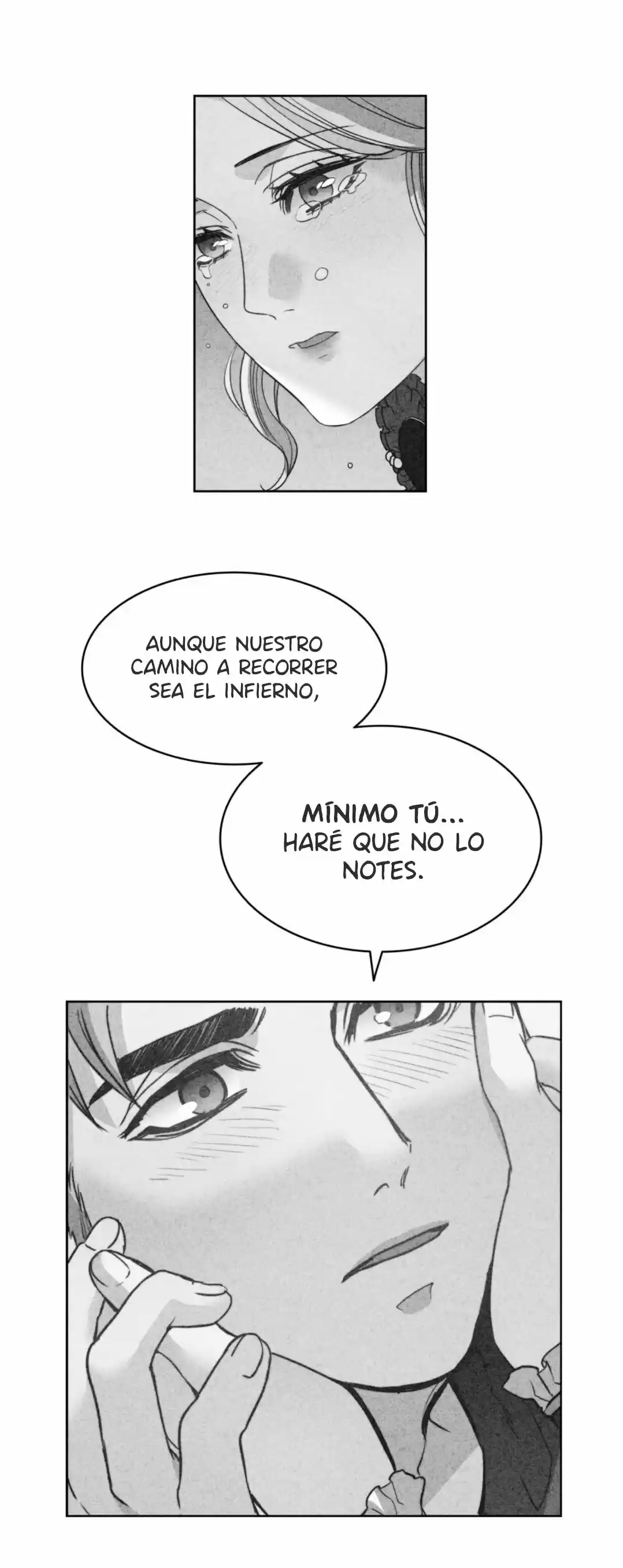 LA DAMA DEMONIO - Capítulo 26 - Página 25 - LectorTMOo