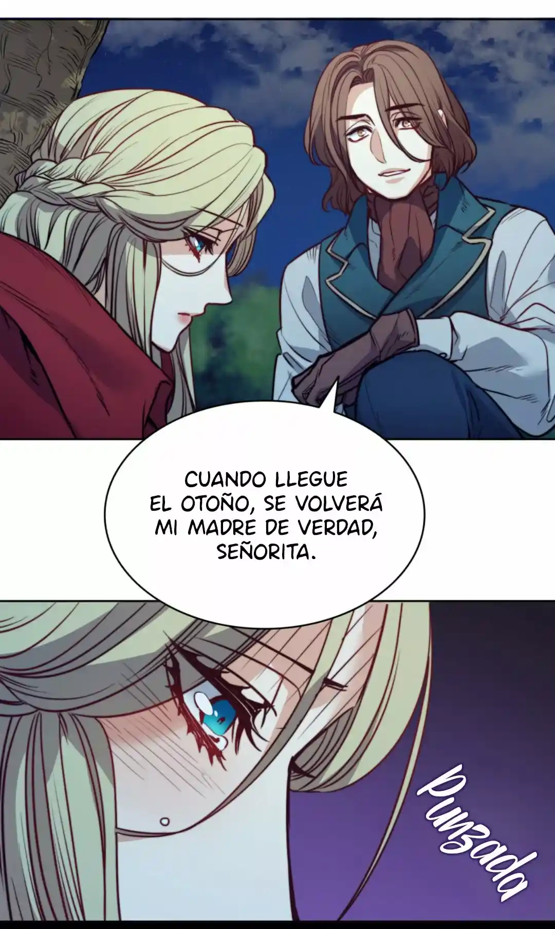 LA DAMA DEMONIO - Capítulo 26 - Página 40 - LectorTMOo