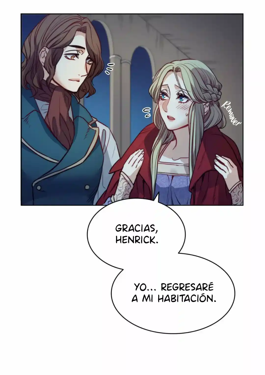 LA DAMA DEMONIO - Capítulo 26 - Página 43 - LectorTMOo