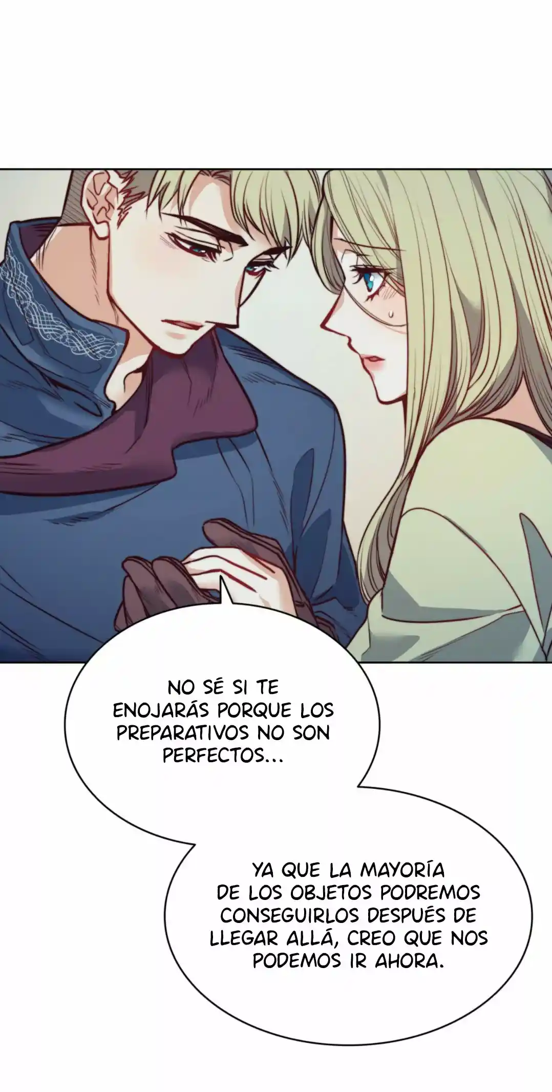LA DAMA DEMONIO - Capítulo 27 - Página 9 - LectorTMOo
