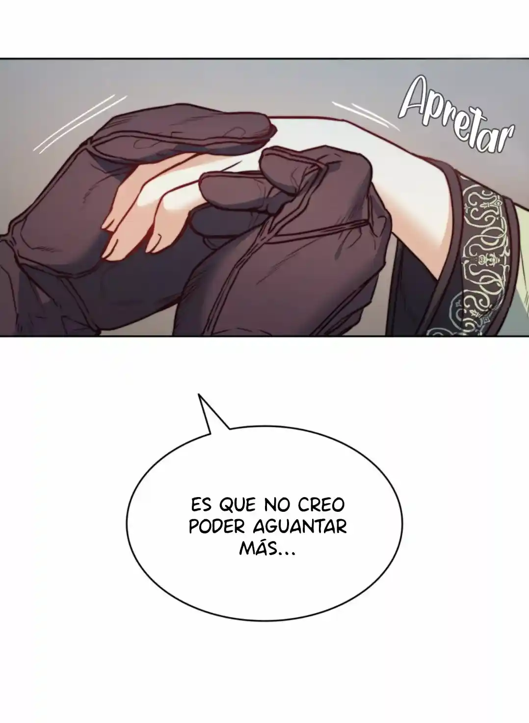LA DAMA DEMONIO - Capítulo 27 - Página 12 - LectorTMOo