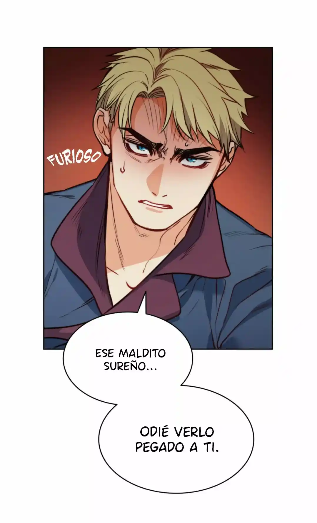 LA DAMA DEMONIO - Capítulo 27 - Página 14 - LectorTMOo