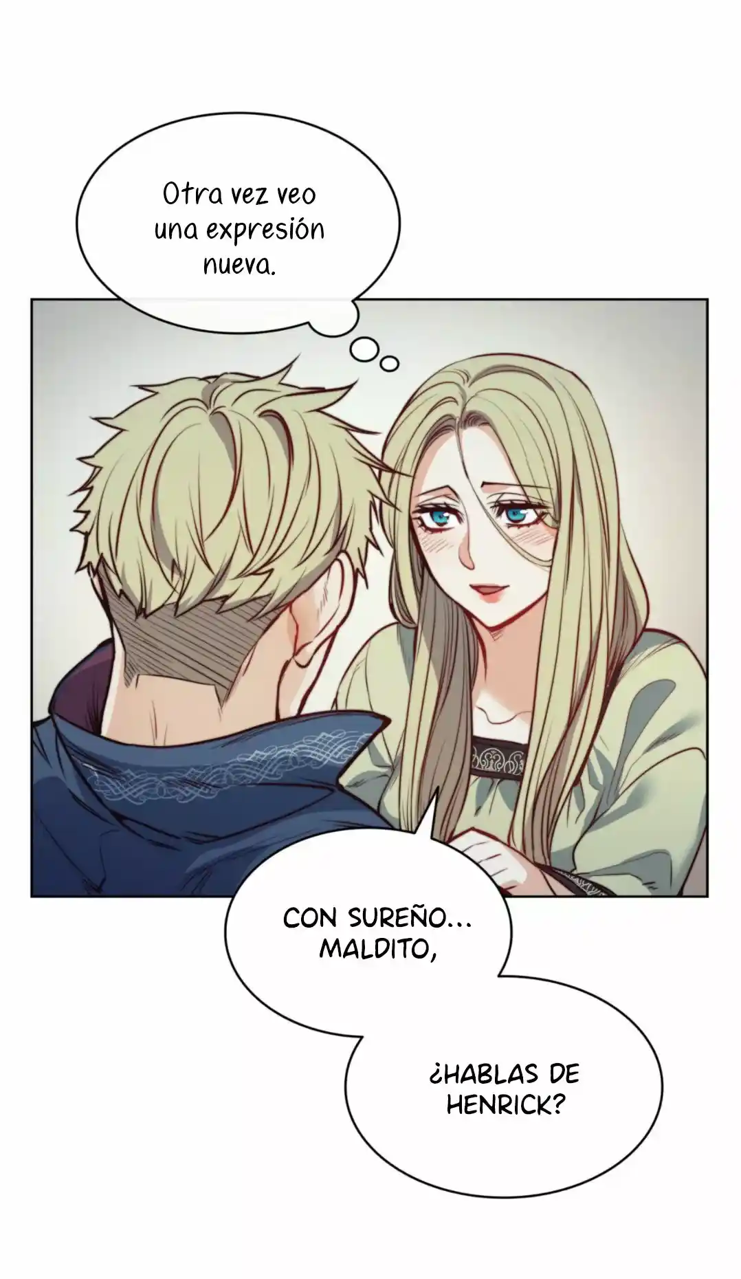 LA DAMA DEMONIO - Capítulo 27 - Página 15 - LectorTMOo