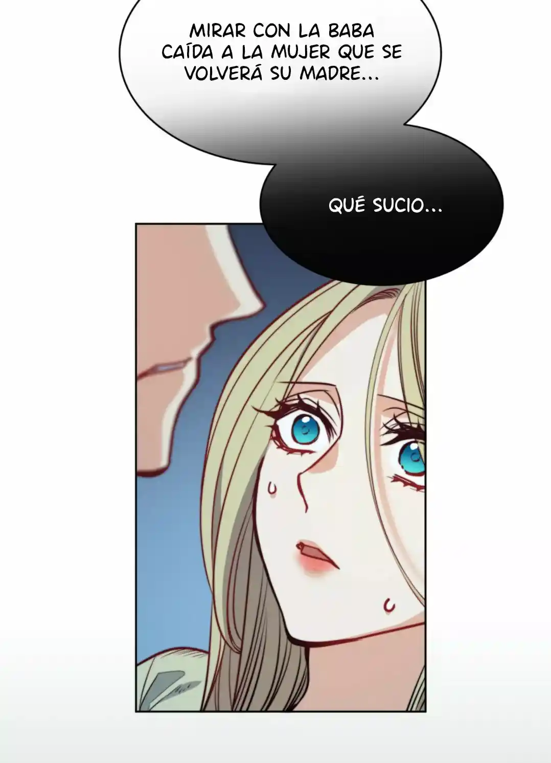 LA DAMA DEMONIO - Capítulo 27 - Página 17 - LectorTMOo