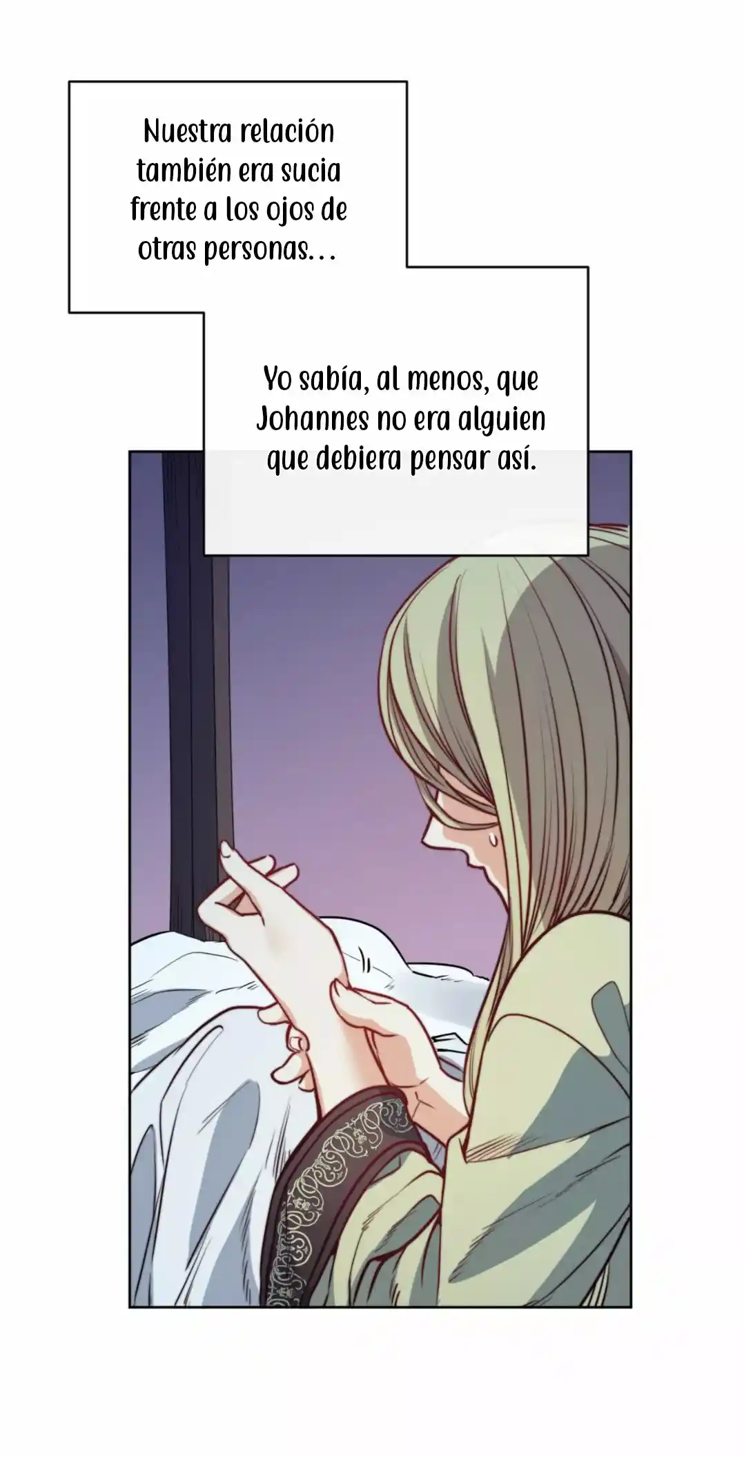 LA DAMA DEMONIO - Capítulo 27 - Página 23 - LectorTMOo