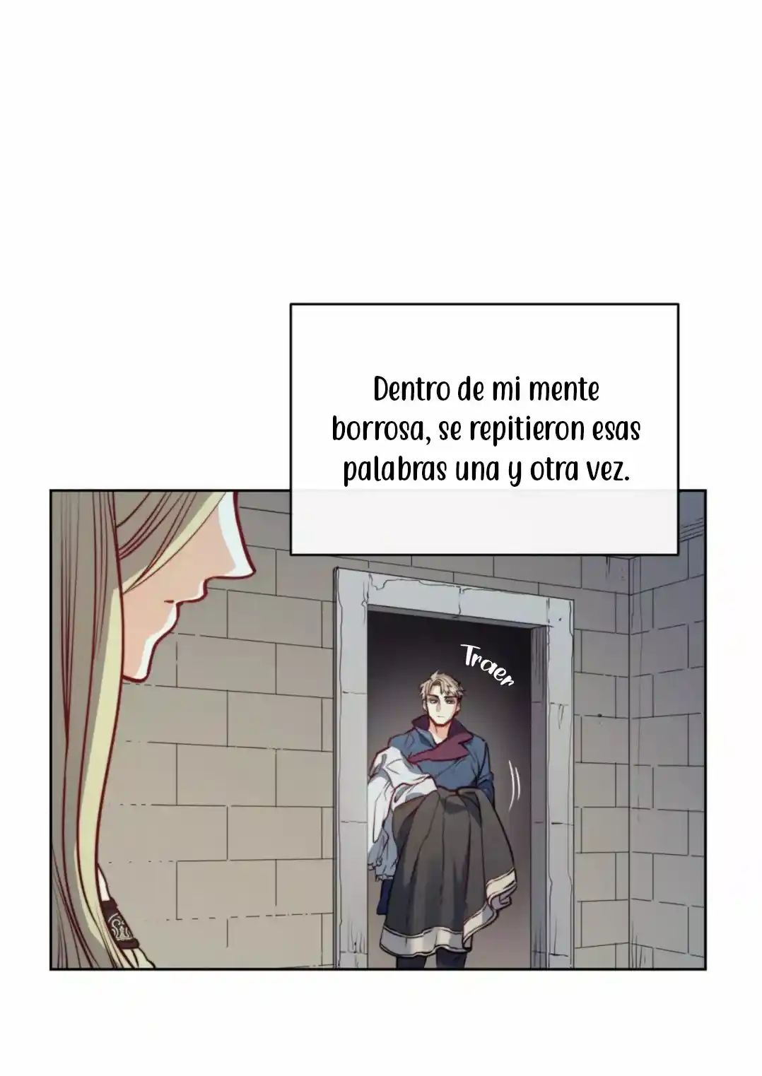 LA DAMA DEMONIO - Capítulo 27 - Página 24 - LectorTMOo