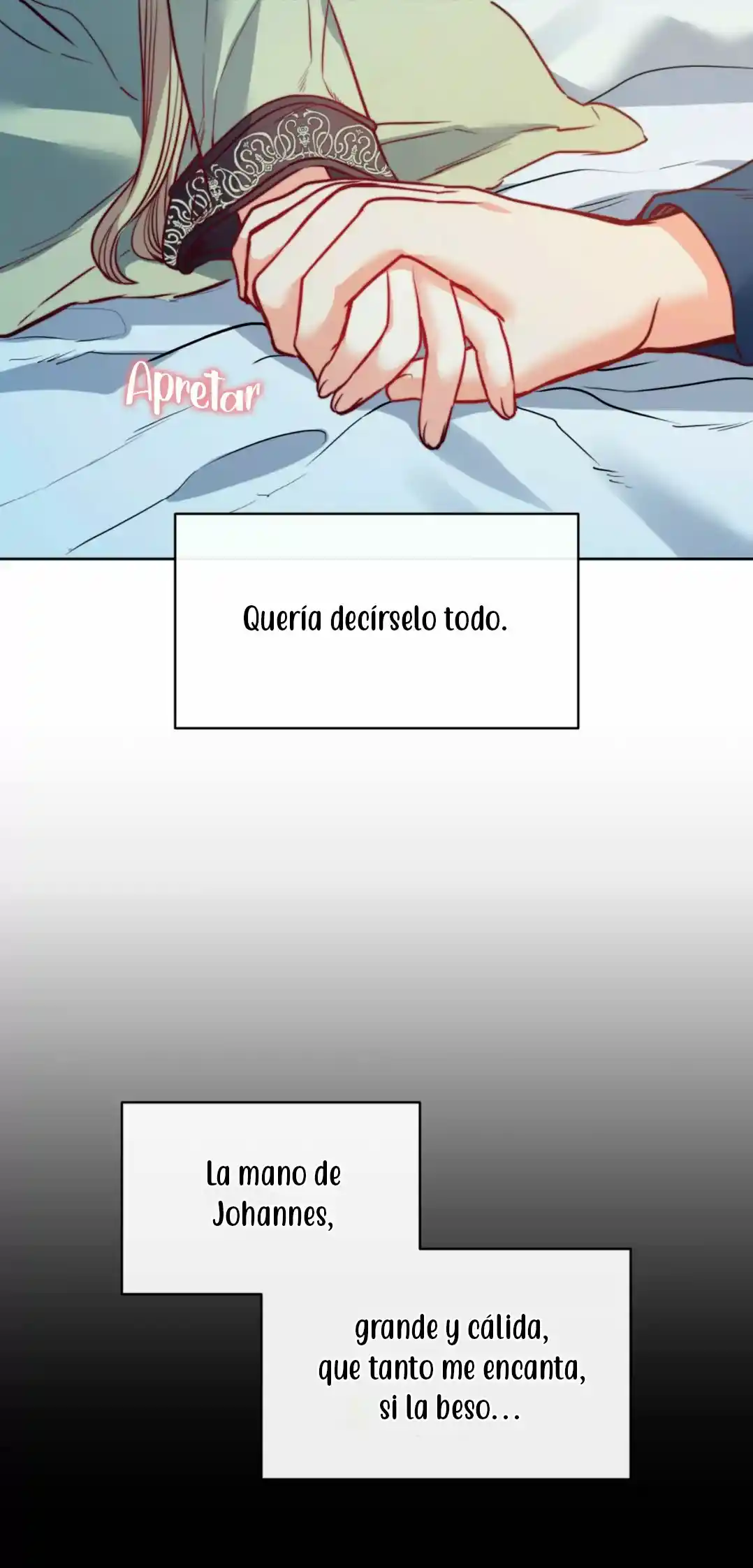 LA DAMA DEMONIO - Capítulo 27 - Página 37 - LectorTMOo
