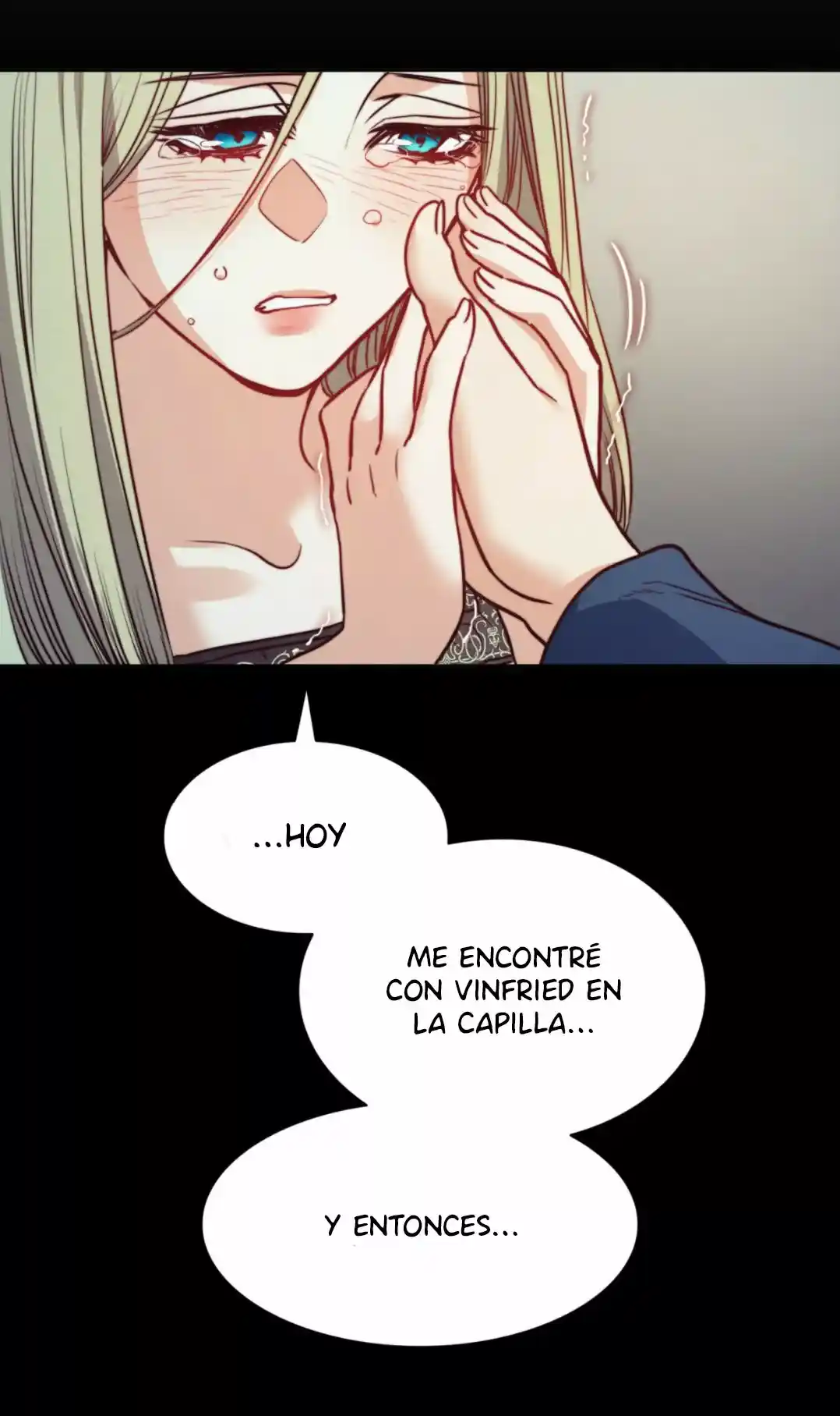 LA DAMA DEMONIO - Capítulo 27 - Página 38 - LectorTMOo