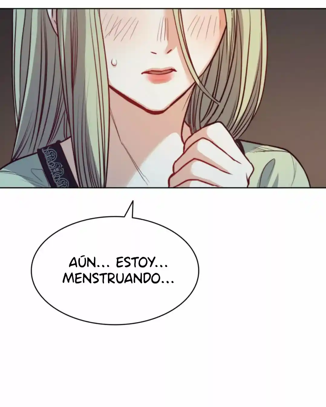 LA DAMA DEMONIO - Capítulo 27 - Página 45 - LectorTMOo