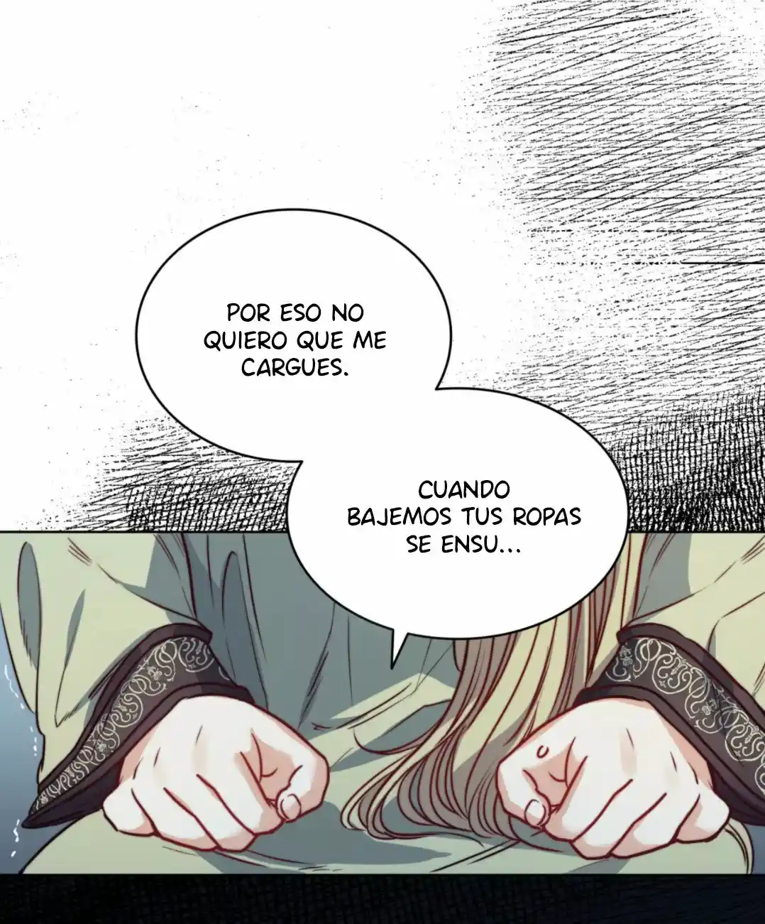 LA DAMA DEMONIO - Capítulo 27 - Página 47 - LectorTMOo