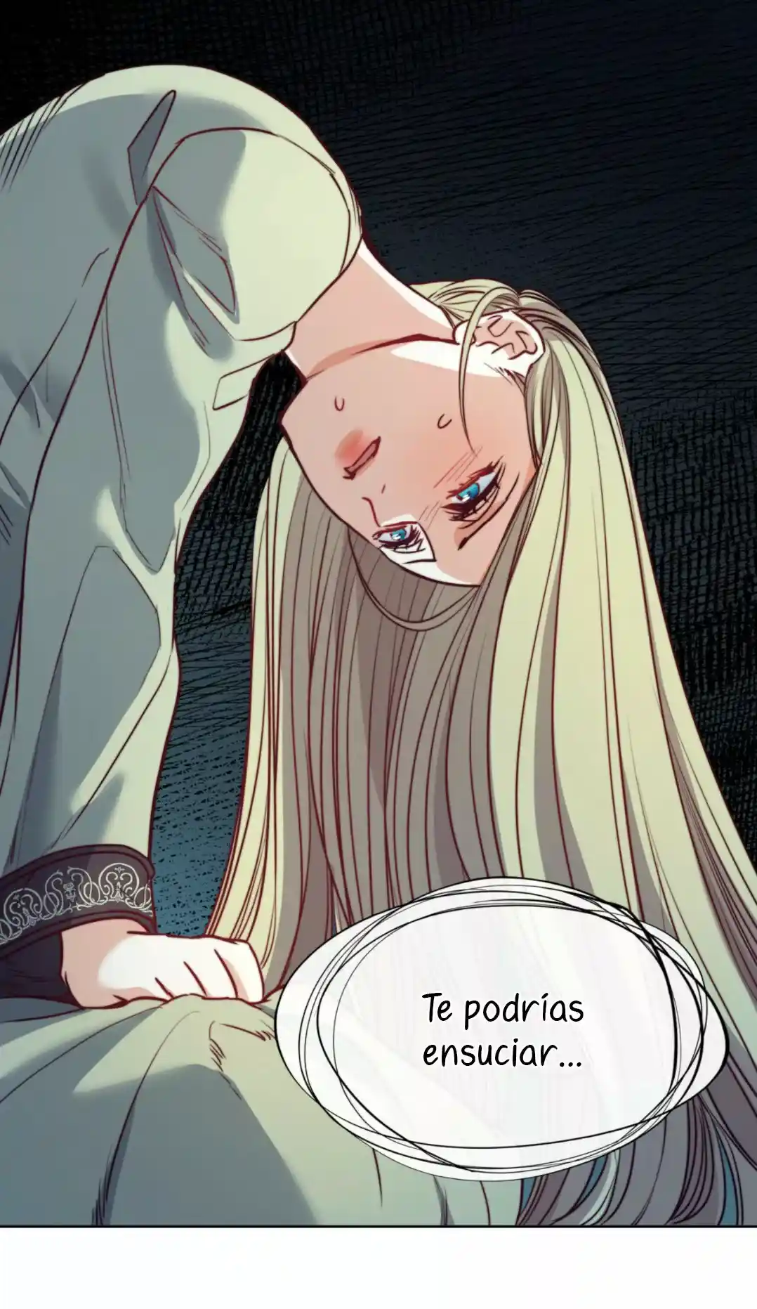 LA DAMA DEMONIO - Capítulo 27 - Página 48 - LectorTMOo