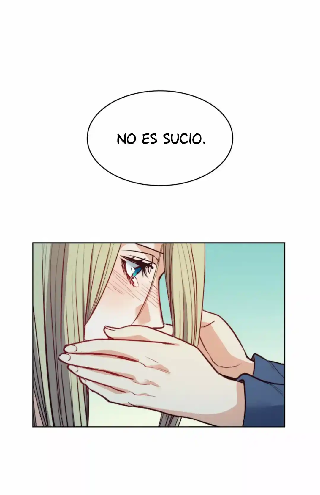 LA DAMA DEMONIO - Capítulo 27 - Página 49 - LectorTMOo