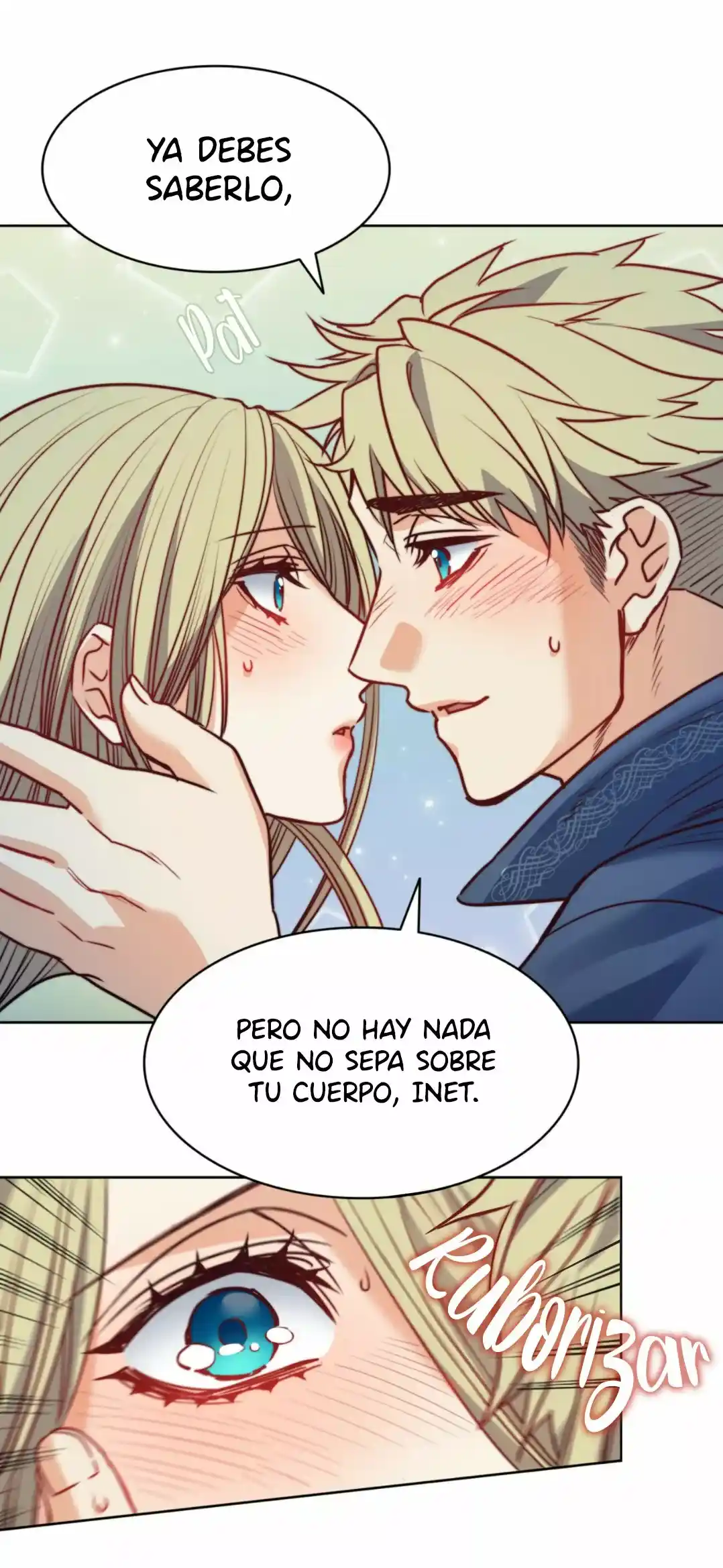 LA DAMA DEMONIO - Capítulo 27 - Página 51 - LectorTMOo