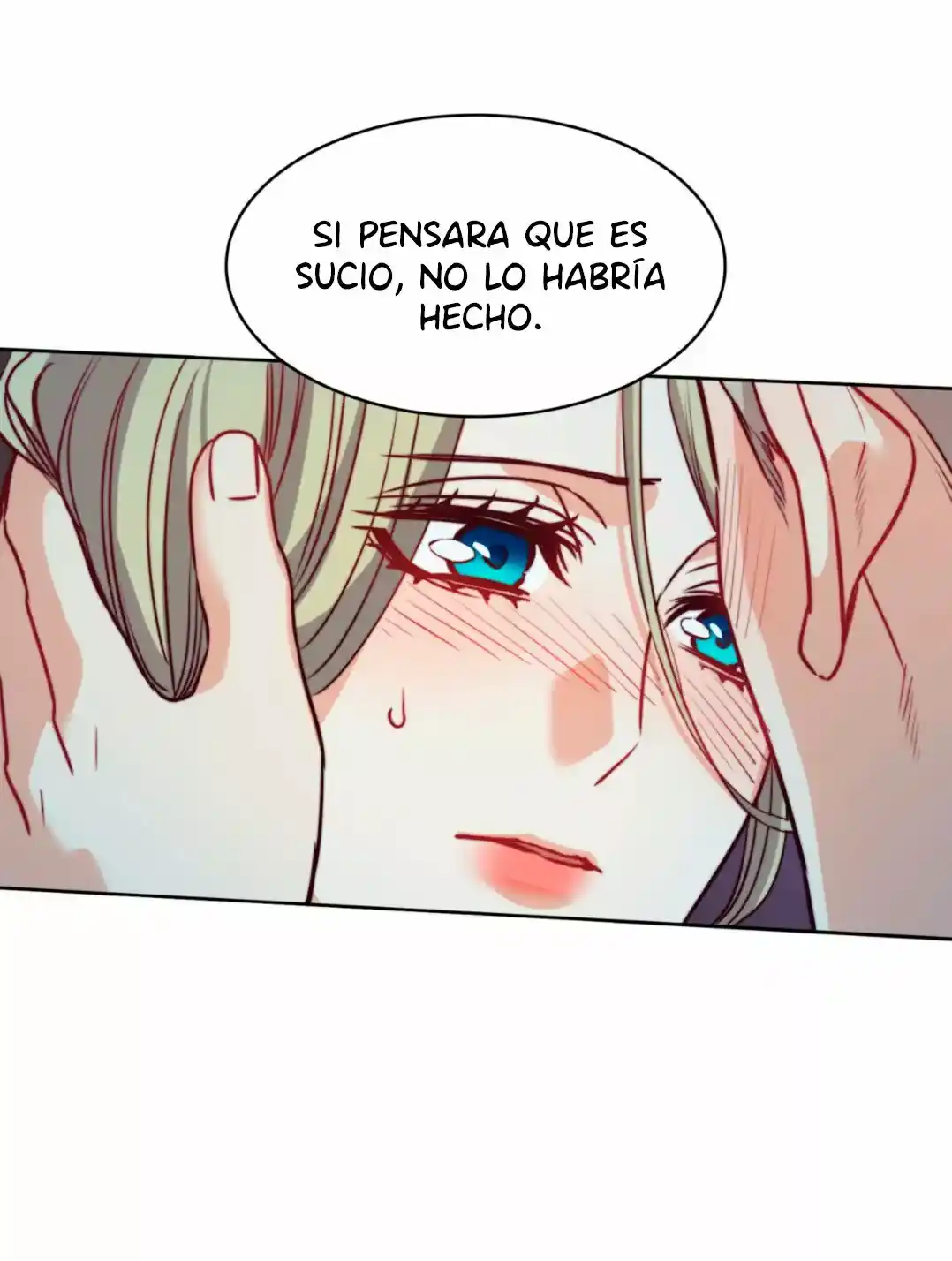 LA DAMA DEMONIO - Capítulo 27 - Página 53 - LectorTMOo