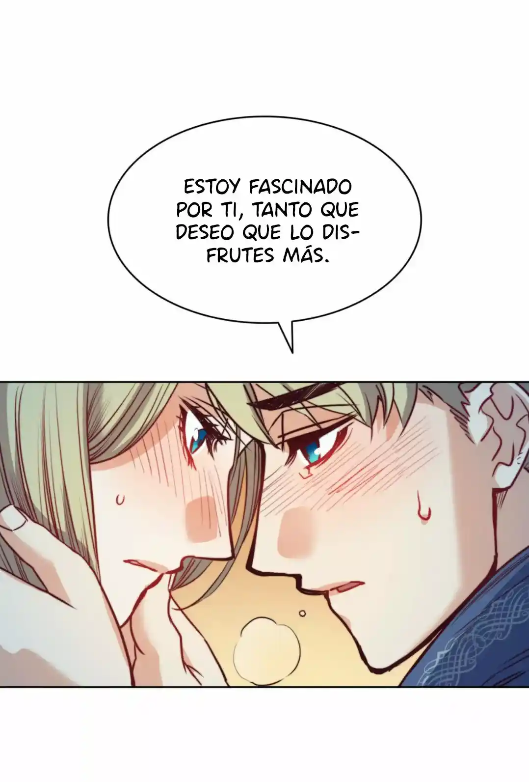 LA DAMA DEMONIO - Capítulo 27 - Página 54 - LectorTMOo