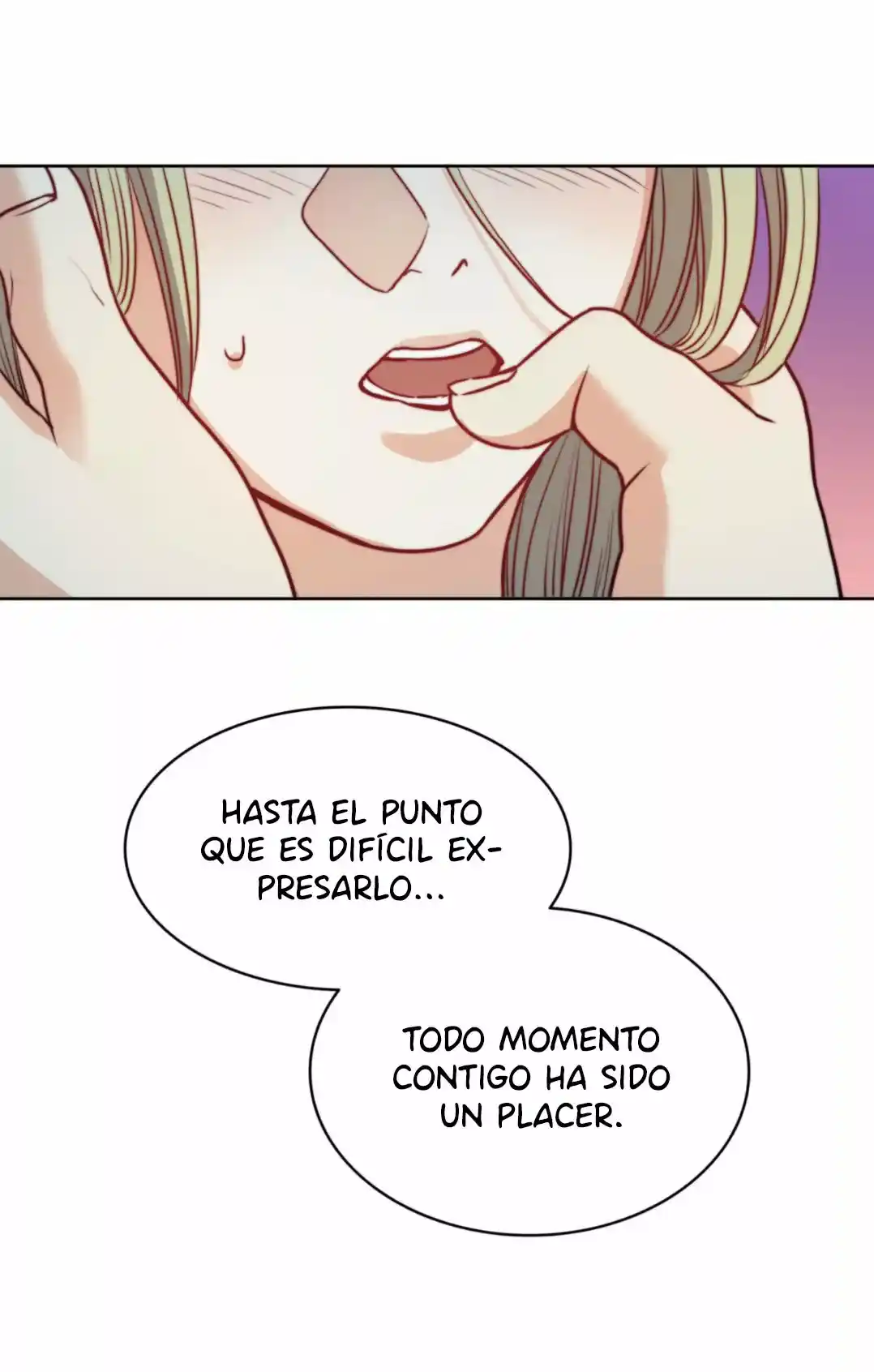 LA DAMA DEMONIO - Capítulo 27 - Página 55 - LectorTMOo