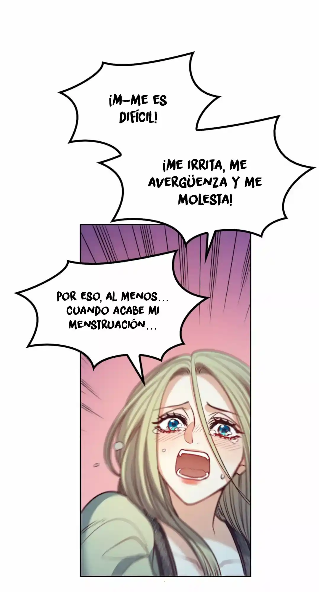 LA DAMA DEMONIO - Capítulo 27 - Página 66 - LectorTMOo