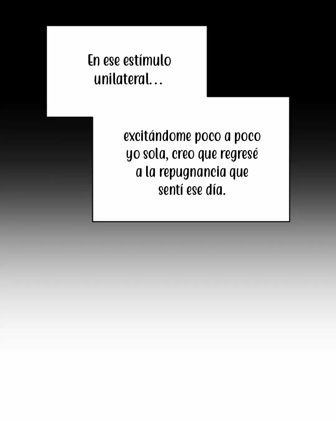 LA DAMA DEMONIO - Capítulo 28 - Página 29 - LectorTMOo