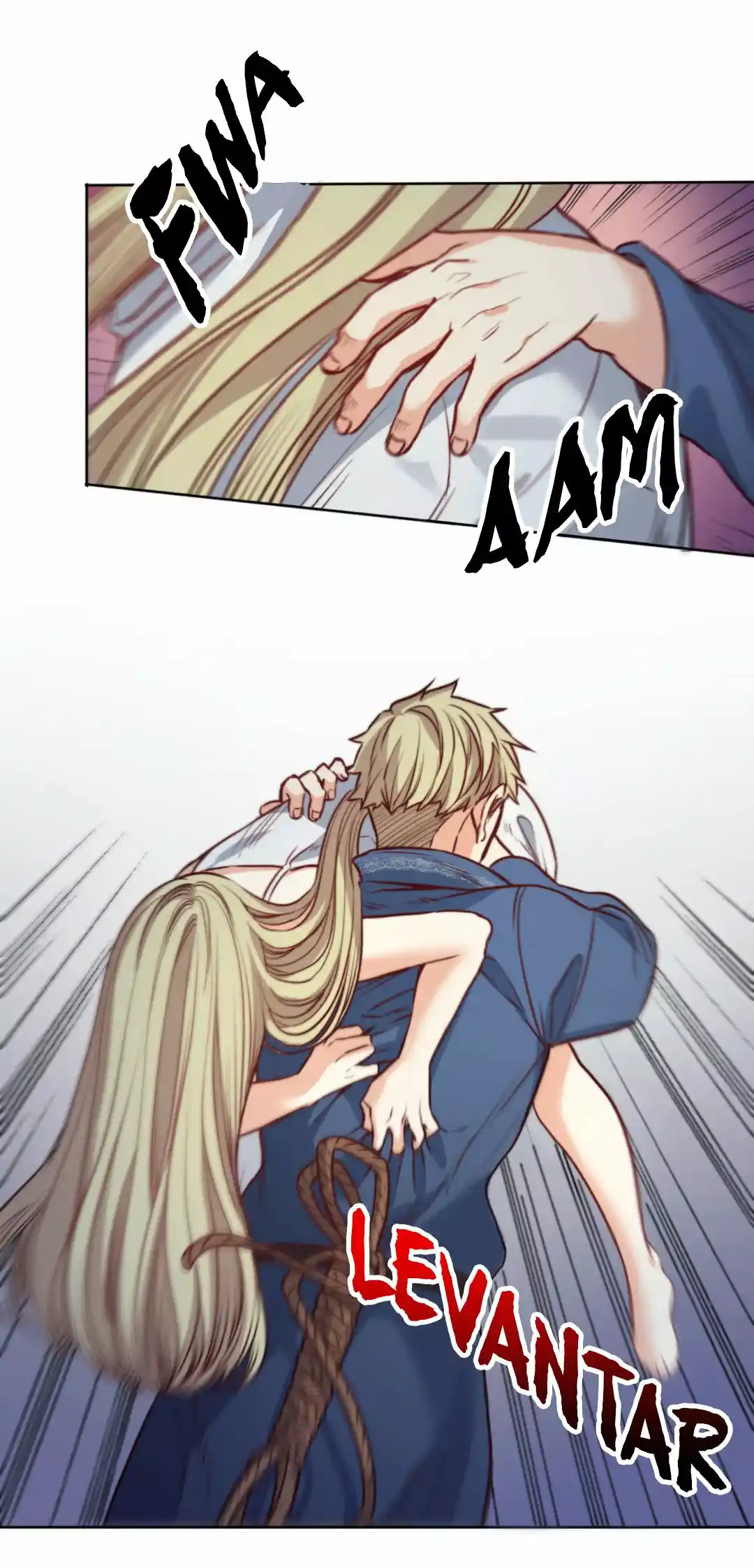 LA DAMA DEMONIO - Capítulo 28 - Página 45 - LectorTMOo