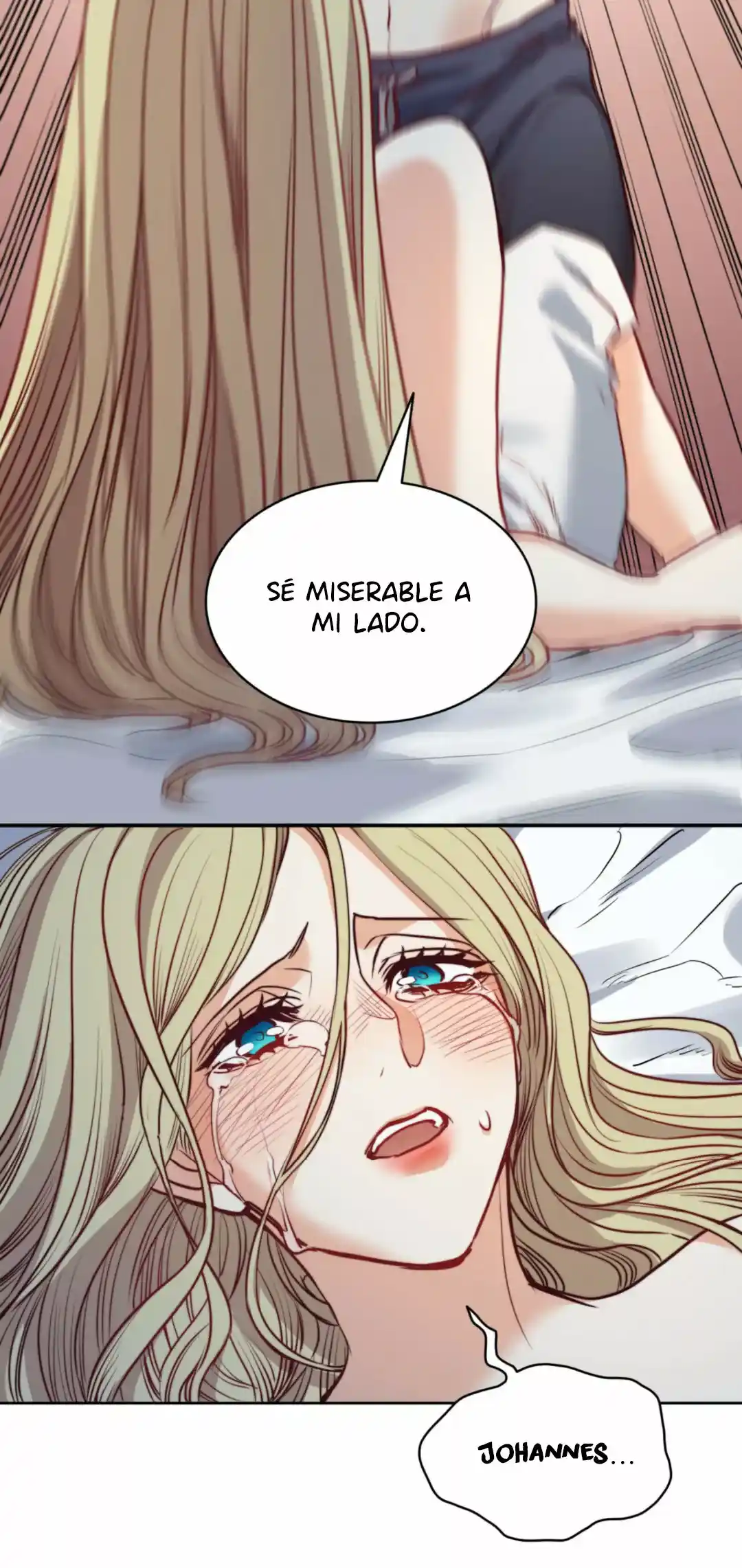 LA DAMA DEMONIO - Capítulo 28 - Página 49 - LectorTMOo