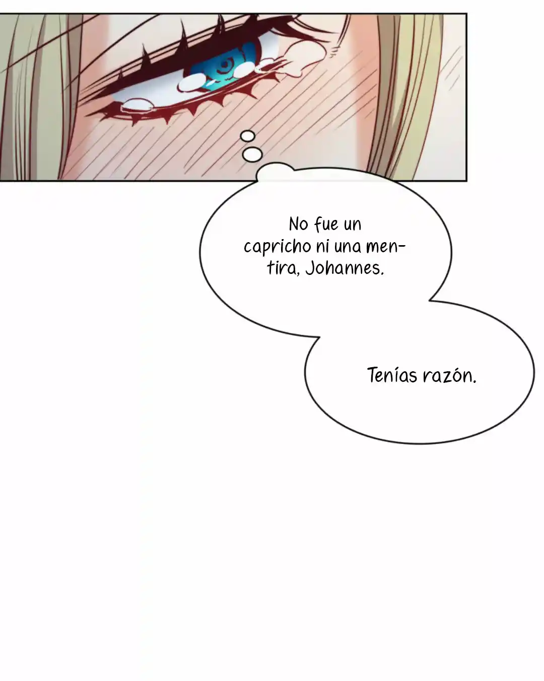 LA DAMA DEMONIO - Capítulo 28 - Página 55 - LectorTMOo