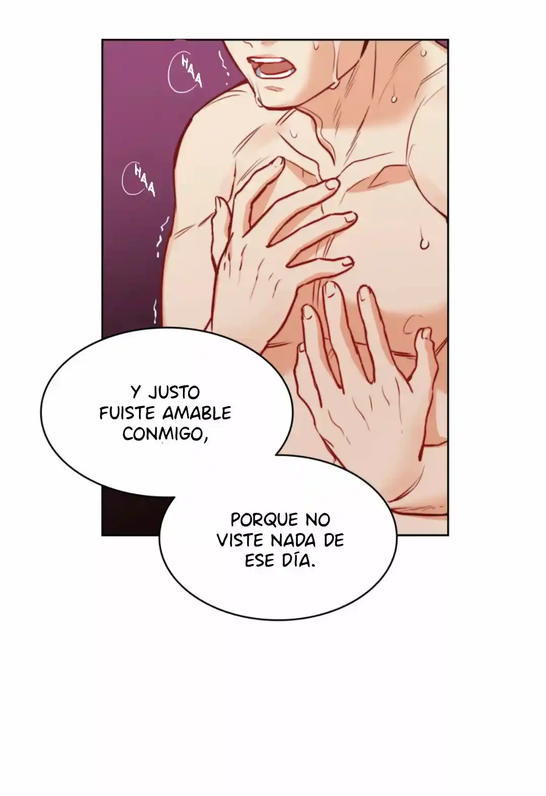 LA DAMA DEMONIO - Capítulo 28 - Página 68 - LectorTMOo
