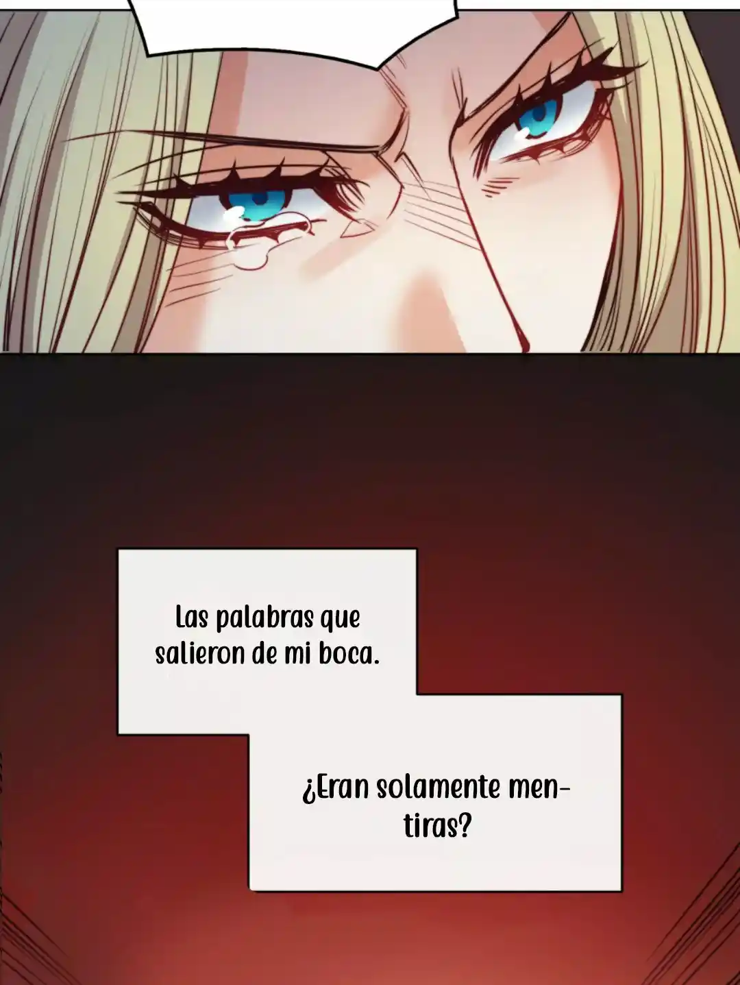 LA DAMA DEMONIO - Capítulo 29 - Página 16 - LectorTMOo