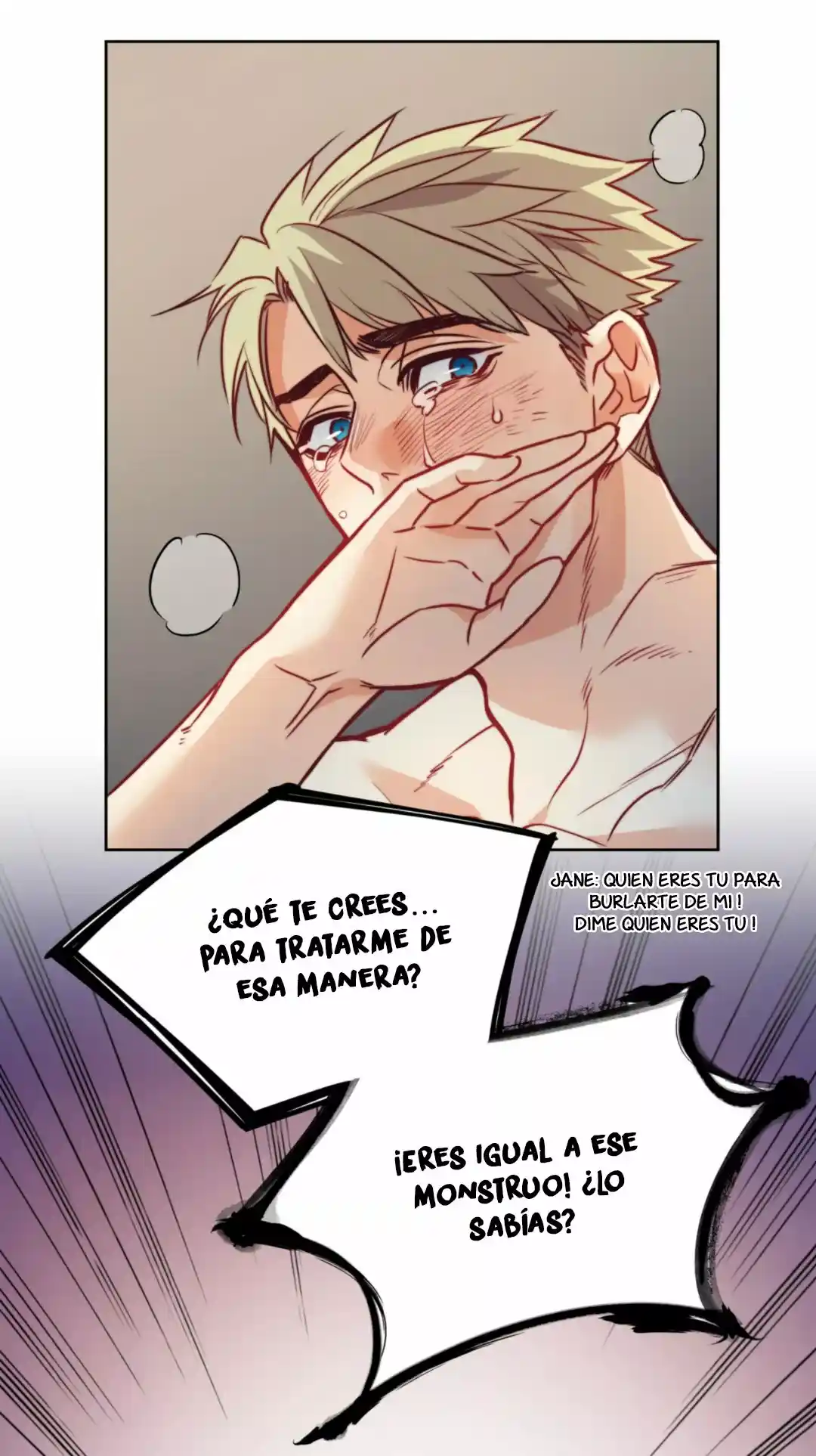 LA DAMA DEMONIO - Capítulo 29 - Página 18 - LectorTMOo