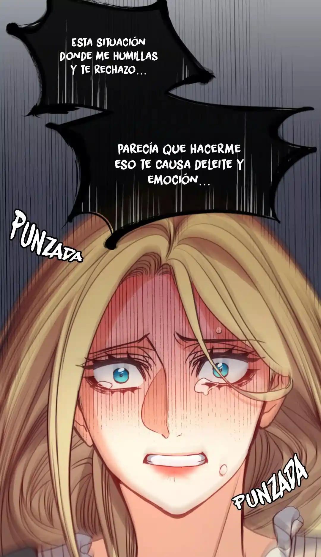 LA DAMA DEMONIO - Capítulo 29 - Página 21 - LectorTMOo