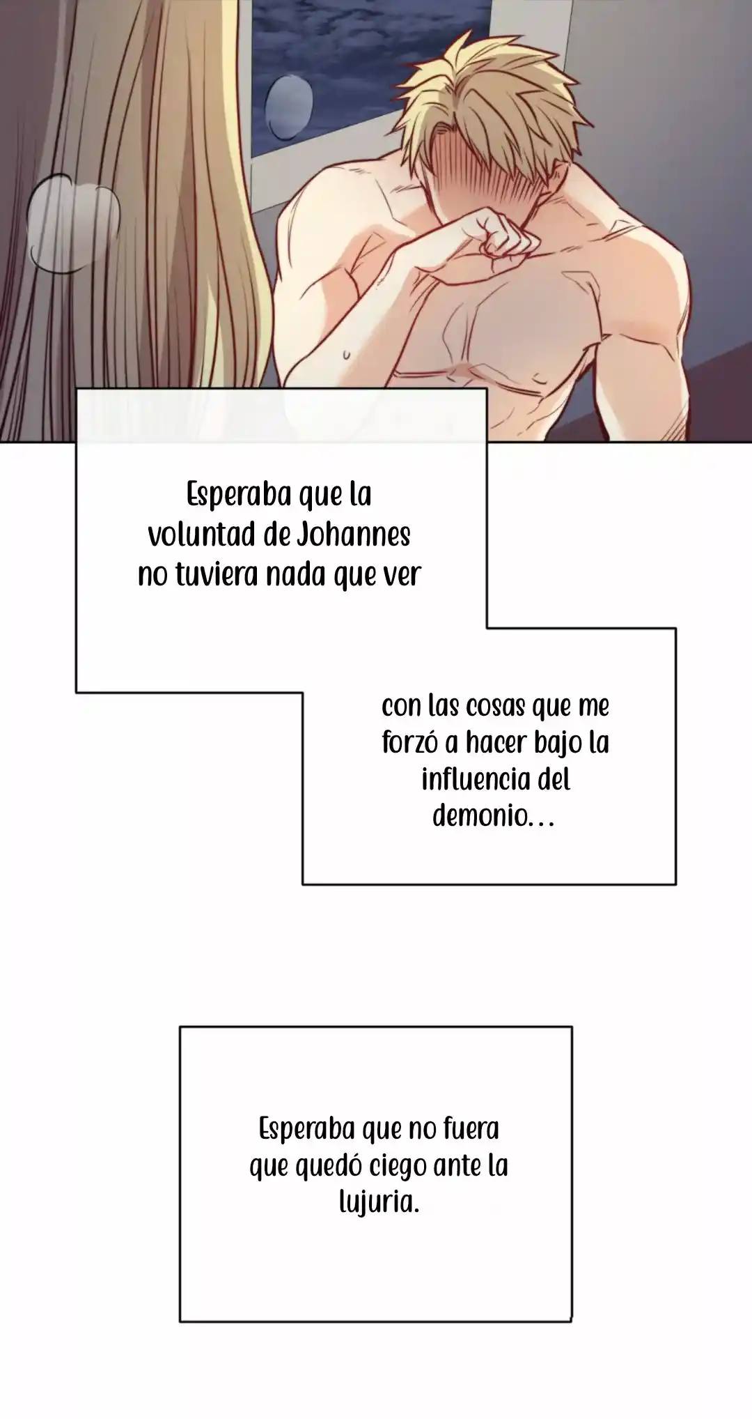 LA DAMA DEMONIO - Capítulo 29 - Página 24 - LectorTMOo