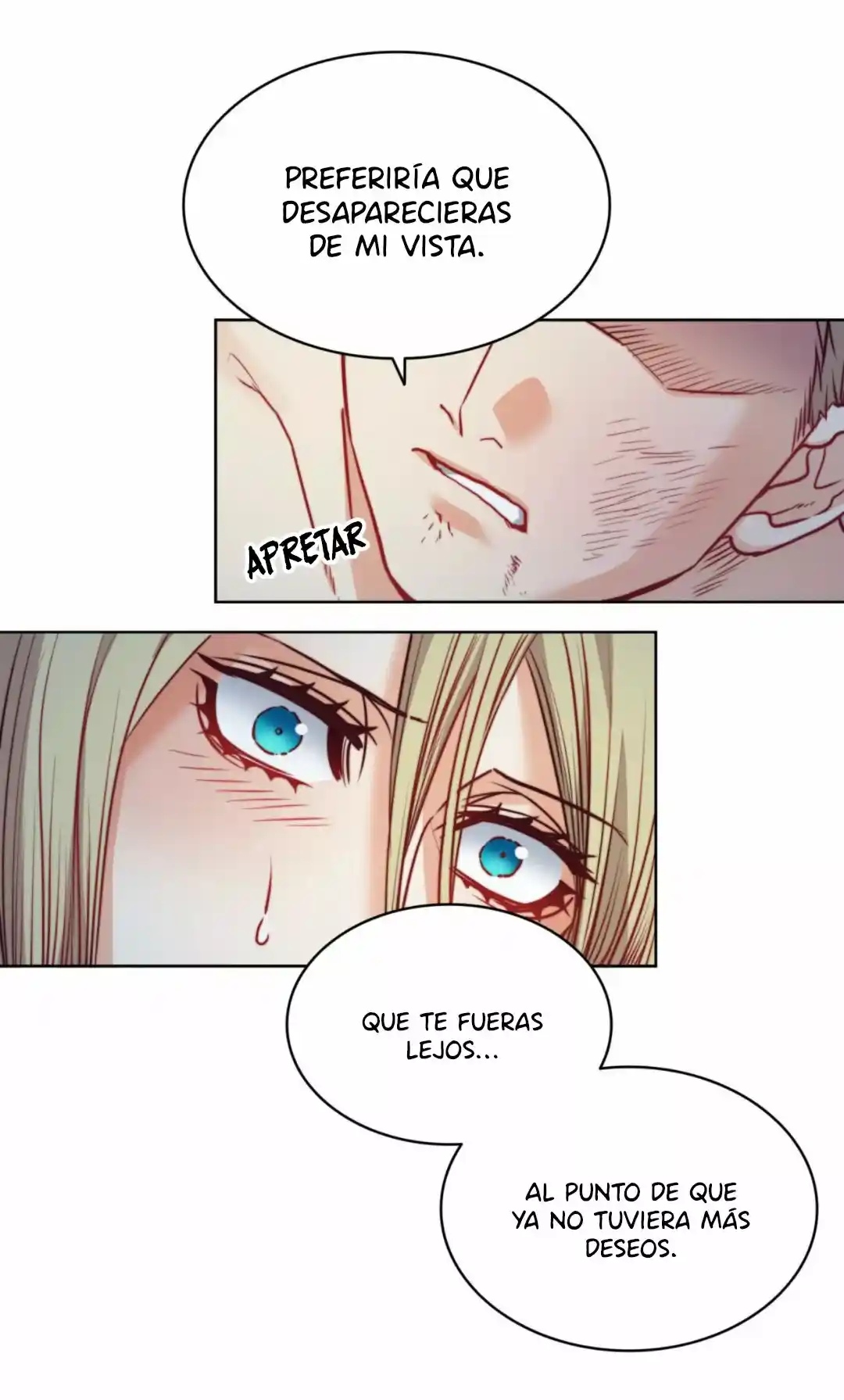 LA DAMA DEMONIO - Capítulo 29 - Página 28 - LectorTMOo