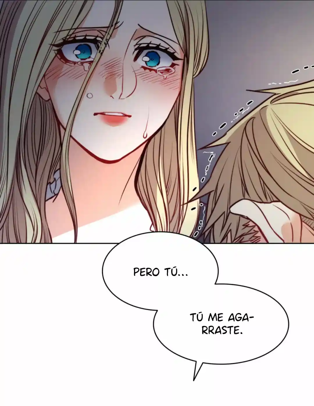 LA DAMA DEMONIO - Capítulo 29 - Página 31 - LectorTMOo