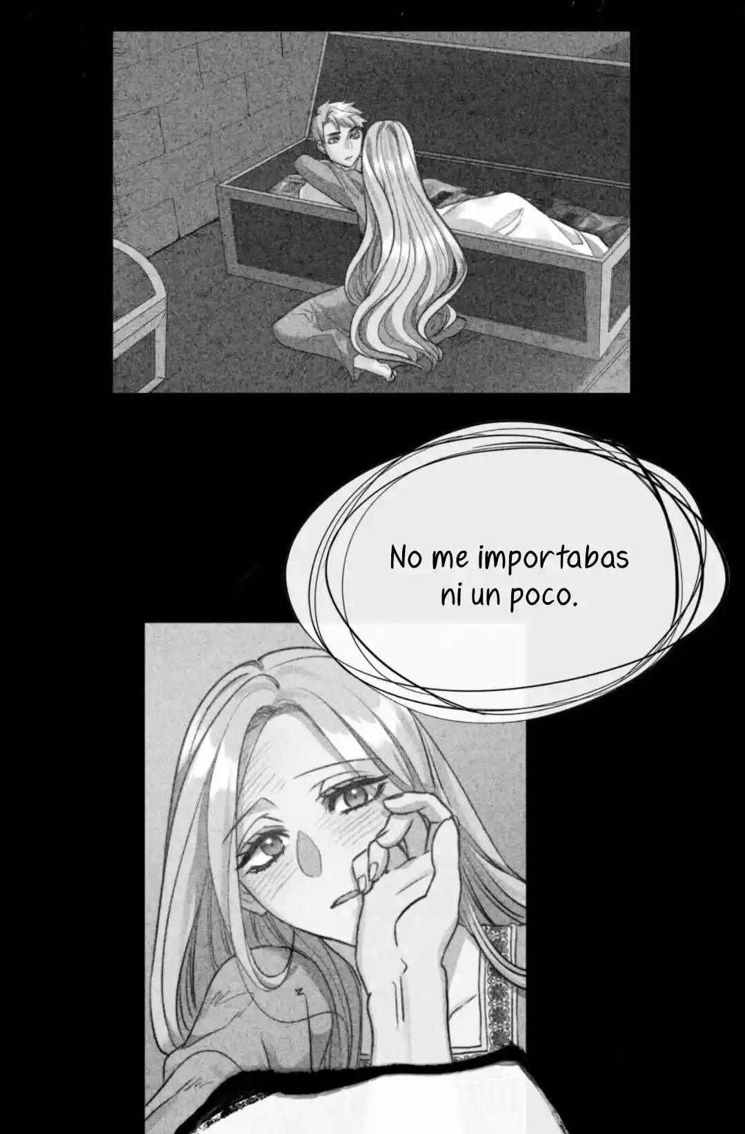 LA DAMA DEMONIO - Capítulo 29 - Página 38 - LectorTMOo