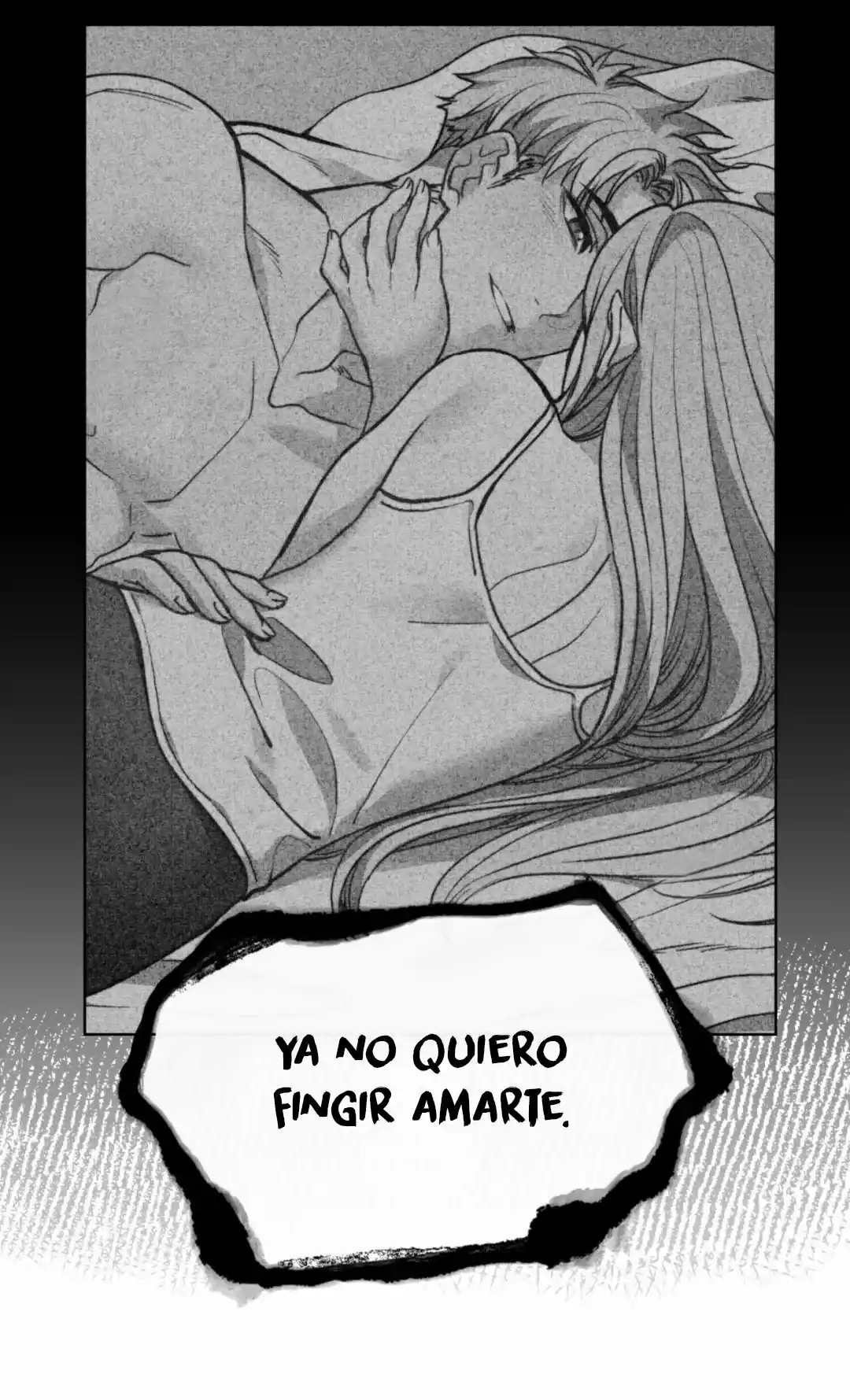 LA DAMA DEMONIO - Capítulo 29 - Página 40 - LectorTMOo