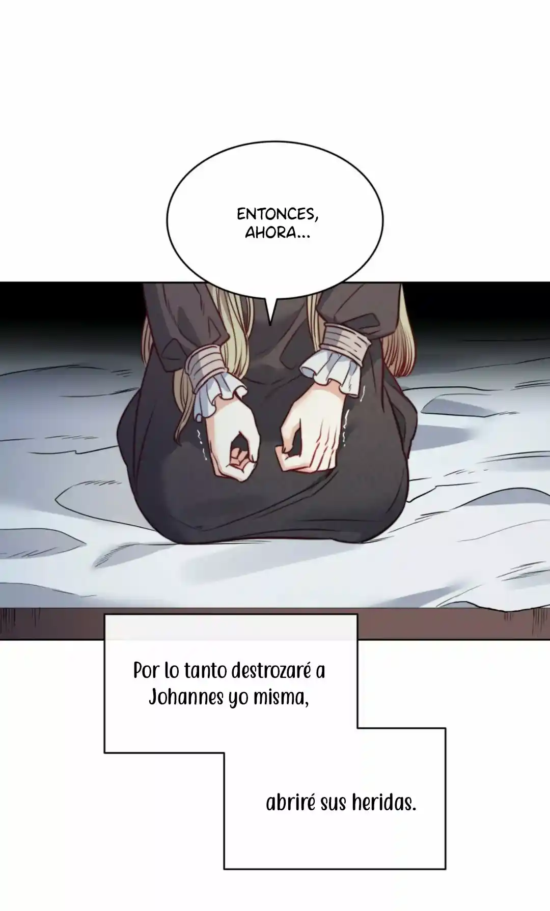 LA DAMA DEMONIO - Capítulo 29 - Página 41 - LectorTMOo