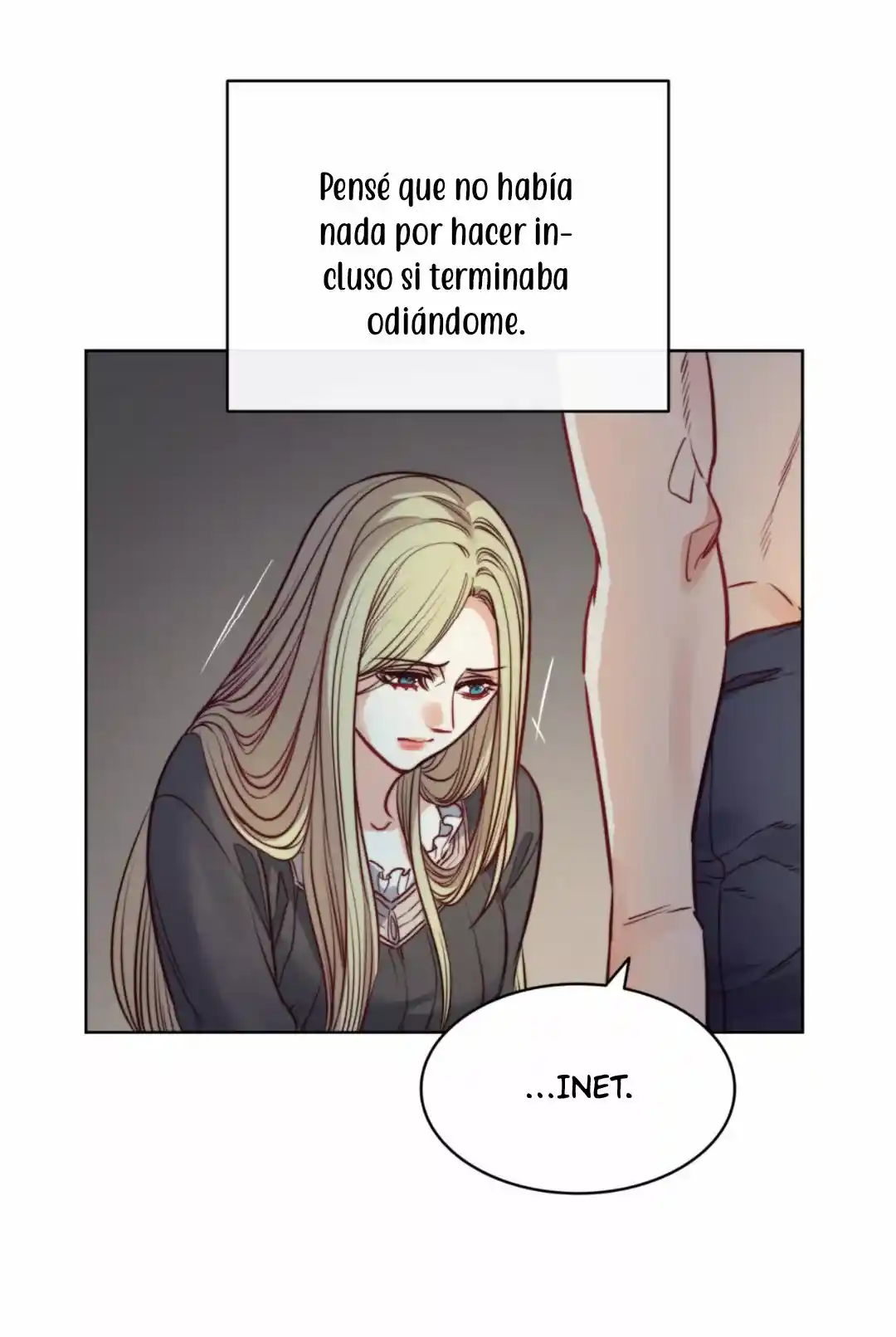 LA DAMA DEMONIO - Capítulo 29 - Página 42 - LectorTMOo