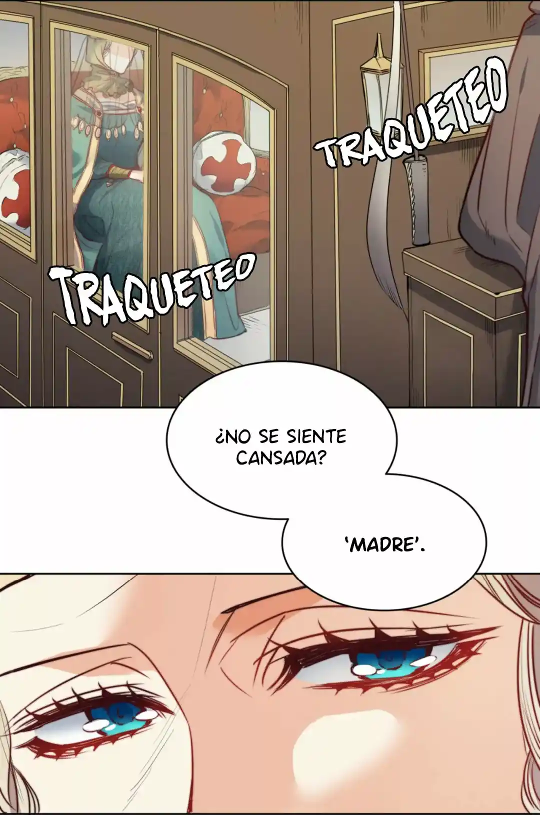 LA DAMA DEMONIO - Capítulo 29 - Página 81 - LectorTMOo