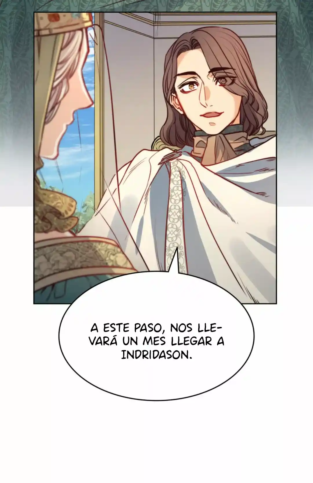 LA DAMA DEMONIO - Capítulo 29 - Página 83 - LectorTMOo
