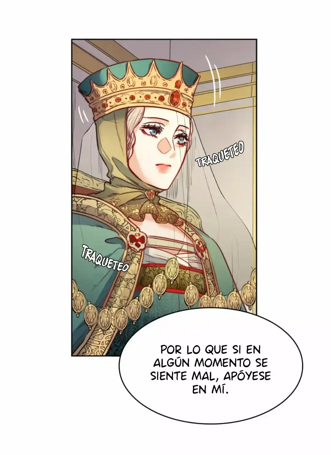 LA DAMA DEMONIO - Capítulo 29 - Página 84 - LectorTMOo