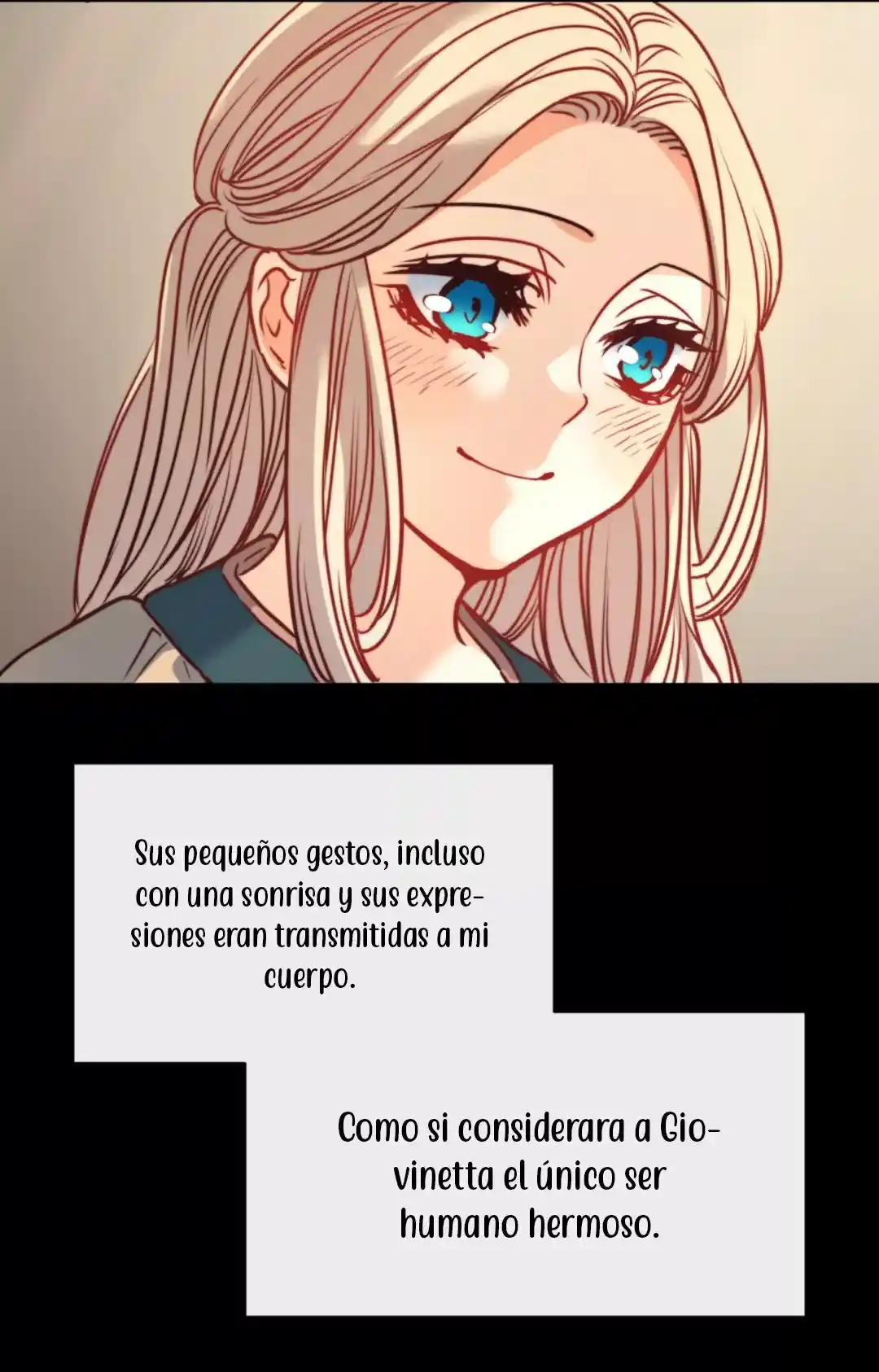 LA DAMA DEMONIO - Capítulo 30 - Página 25 - LectorTMOo
