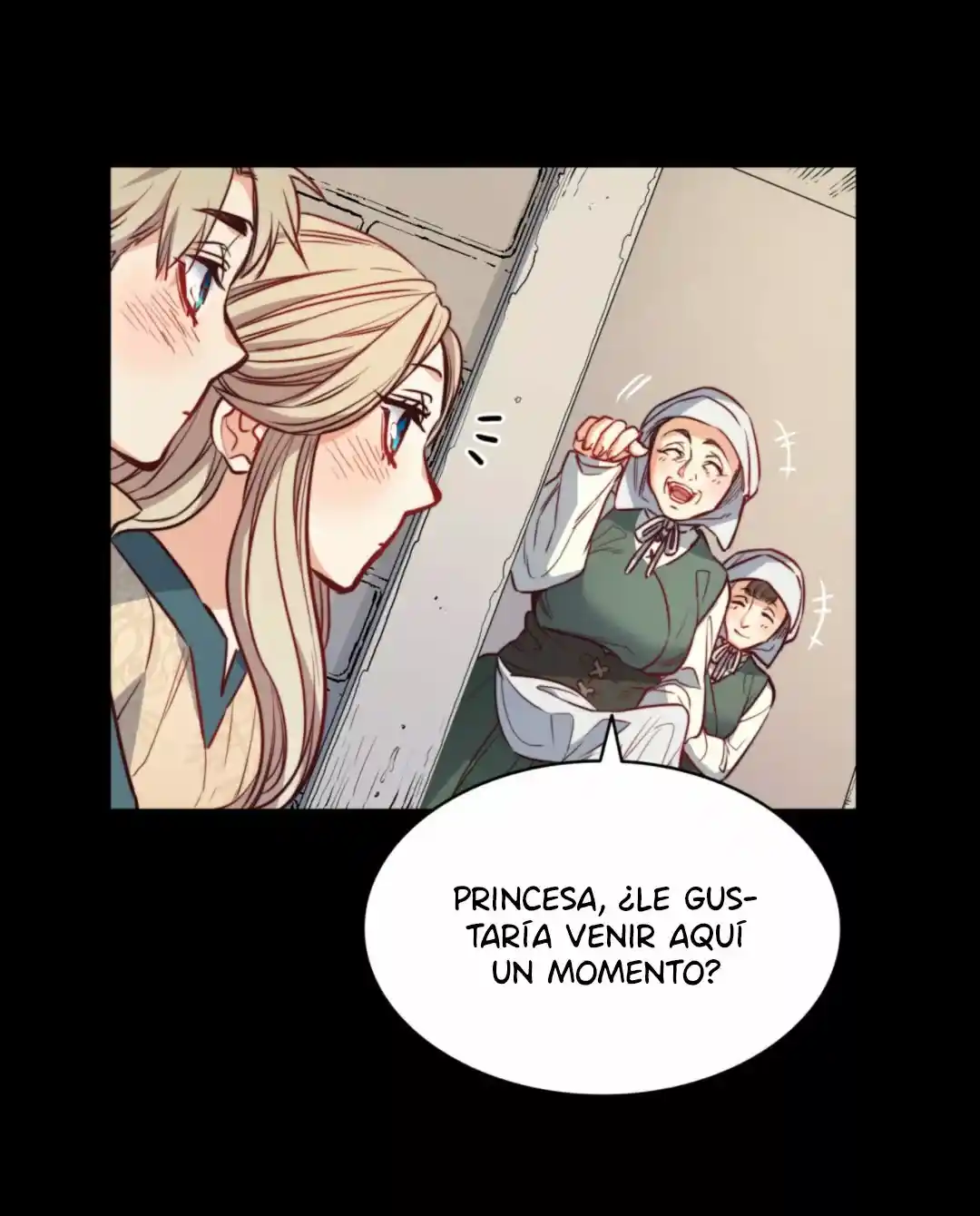 LA DAMA DEMONIO - Capítulo 30 - Página 30 - LectorTMOo