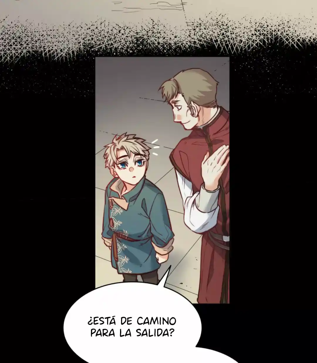 LA DAMA DEMONIO - Capítulo 30 - Página 37 - LectorTMOo