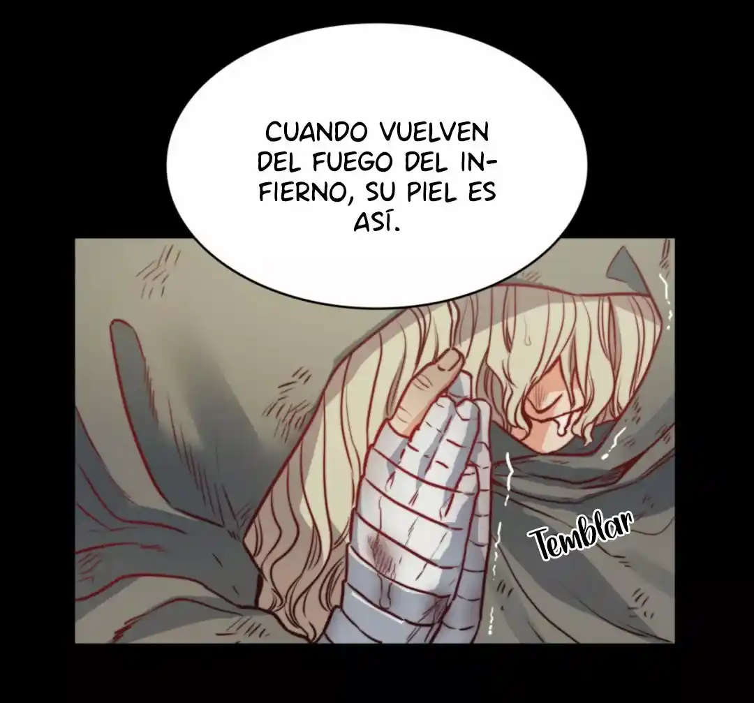 LA DAMA DEMONIO - Capítulo 30 - Página 43 - LectorTMOo