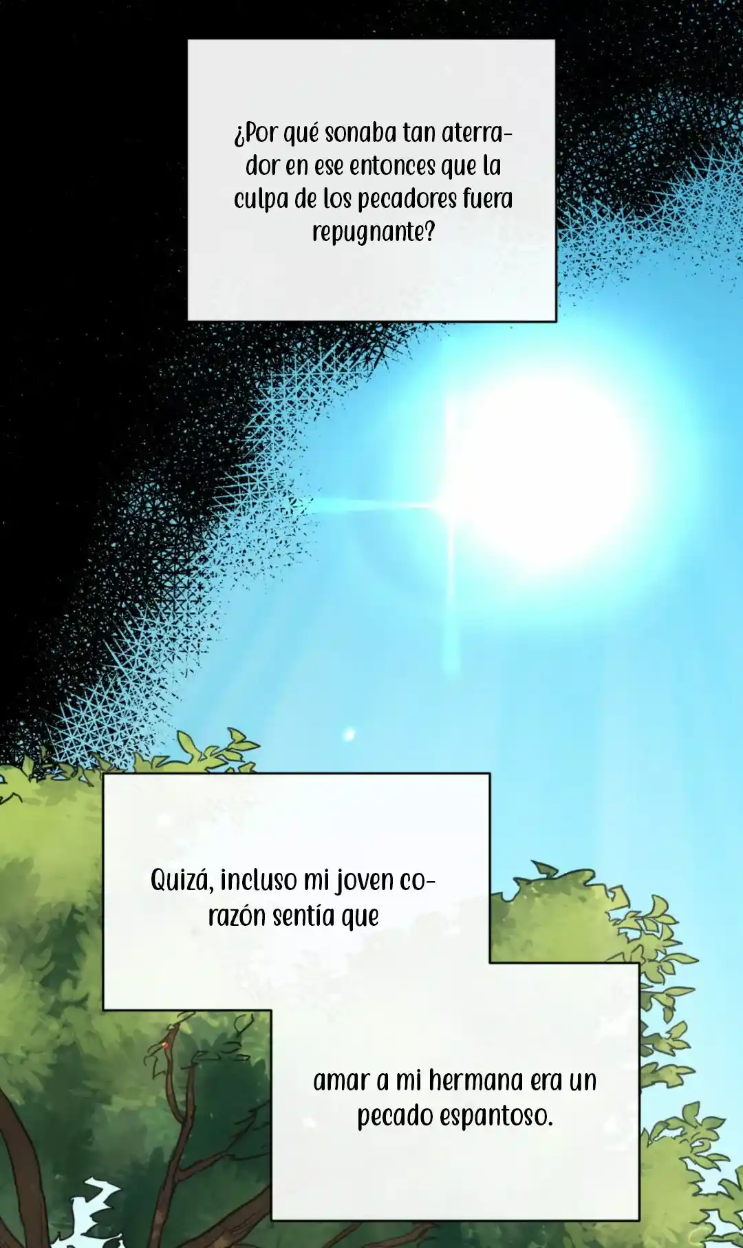 LA DAMA DEMONIO - Capítulo 30 - Página 49 - LectorTMOo