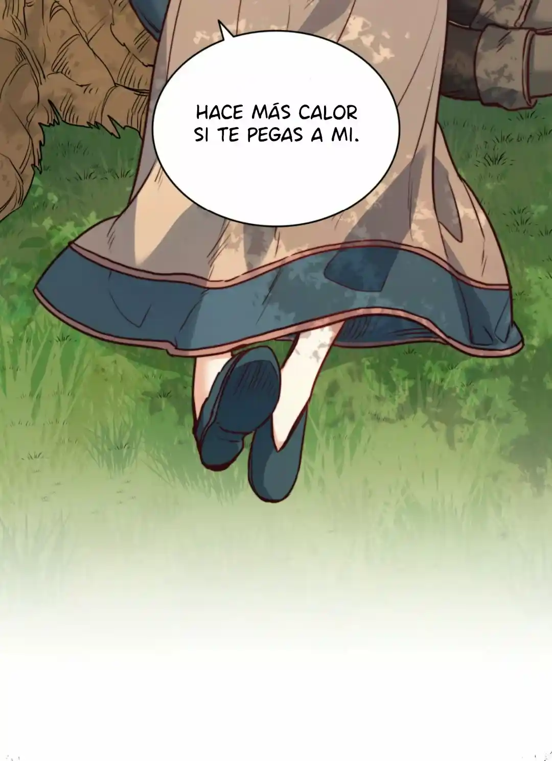 LA DAMA DEMONIO - Capítulo 30 - Página 61 - LectorTMOo