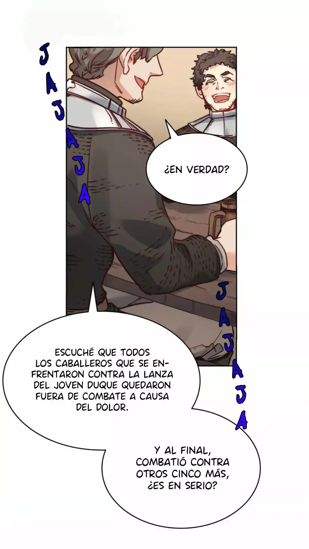LA DAMA DEMONIO - Capítulo 30 - Página 71 - LectorTMOo