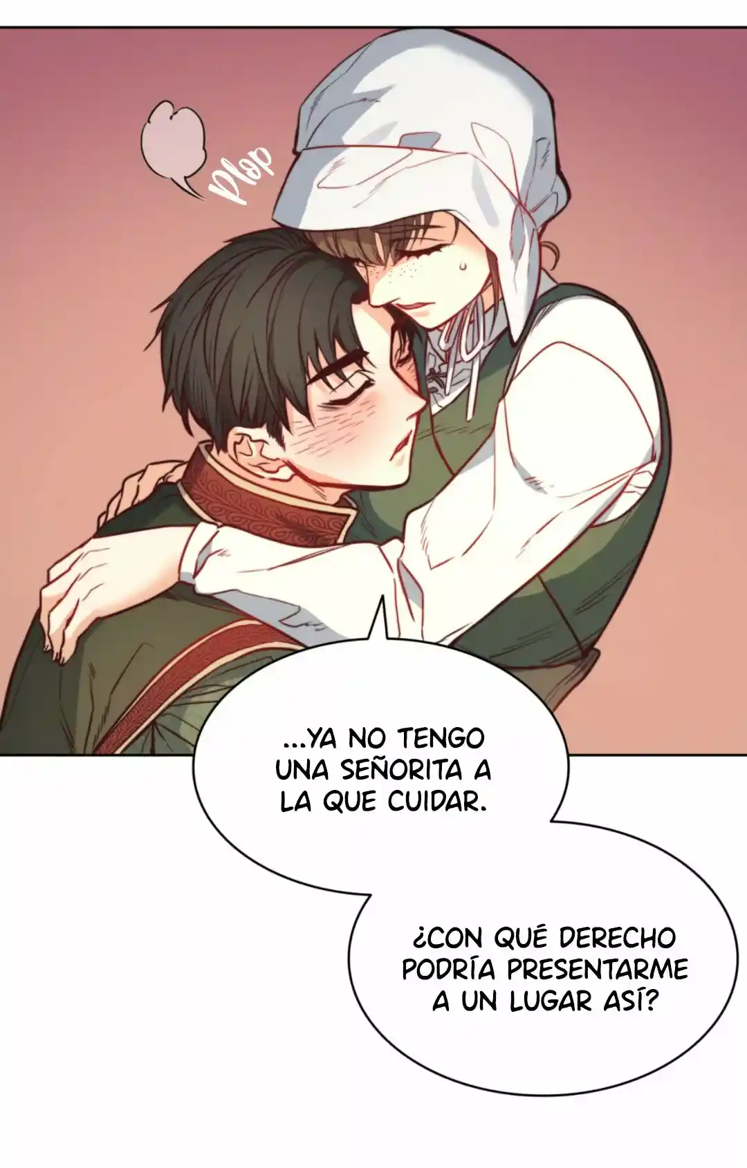 LA DAMA DEMONIO - Capítulo 31 - Página 12 - LectorTMOo