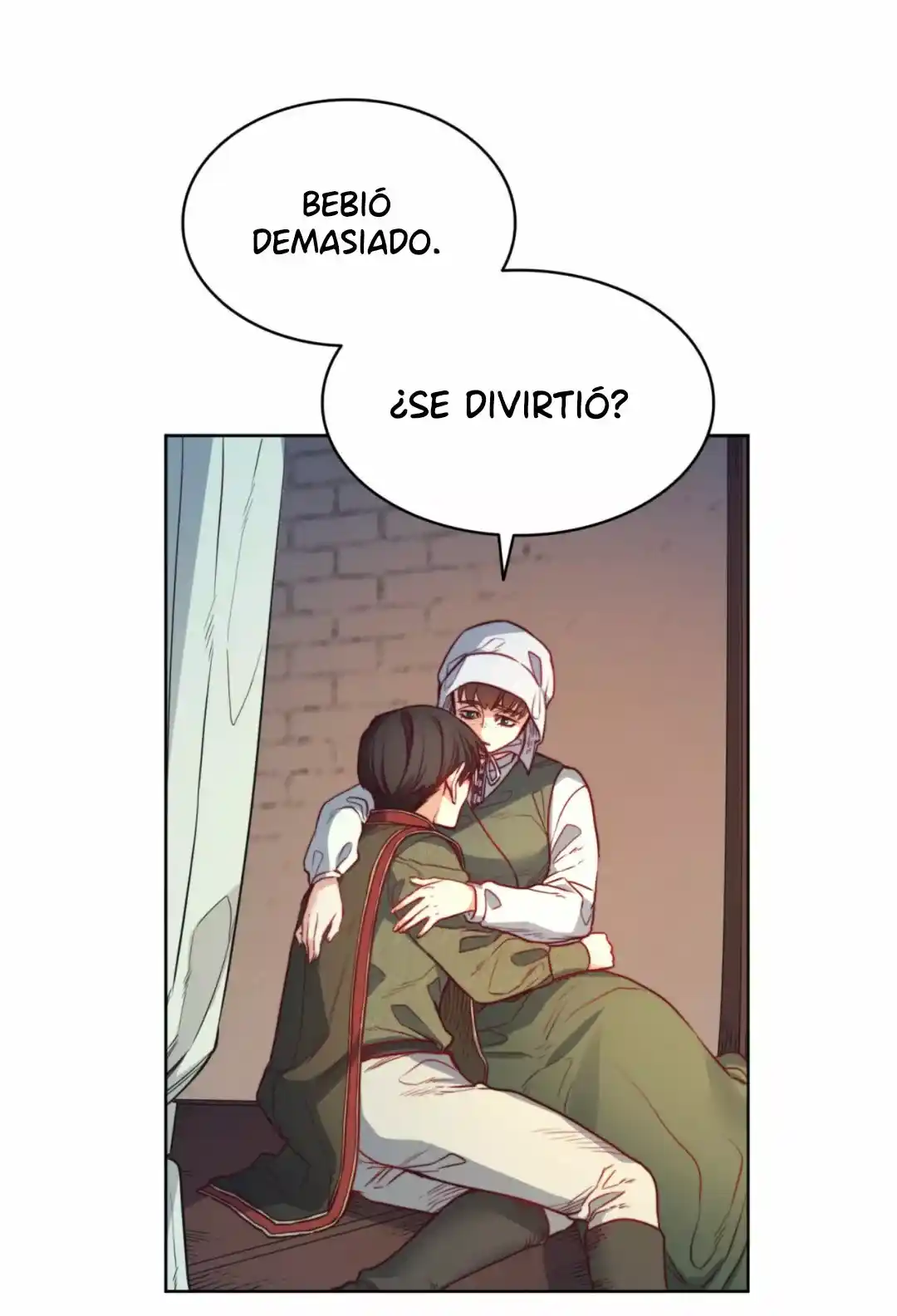 LA DAMA DEMONIO - Capítulo 31 - Página 14 - LectorTMOo