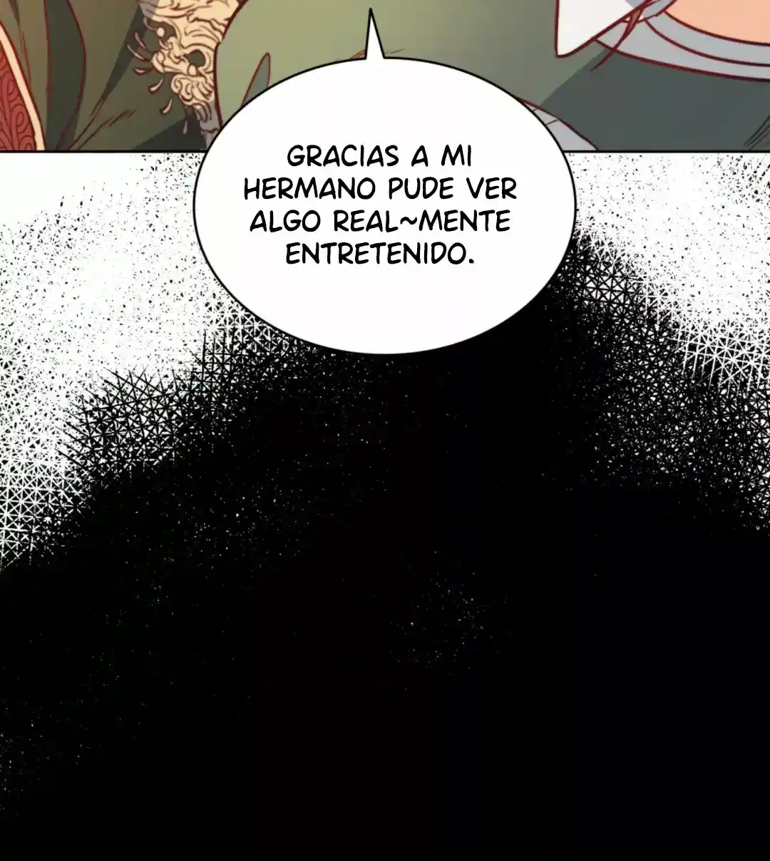 LA DAMA DEMONIO - Capítulo 31 - Página 16 - LectorTMOo