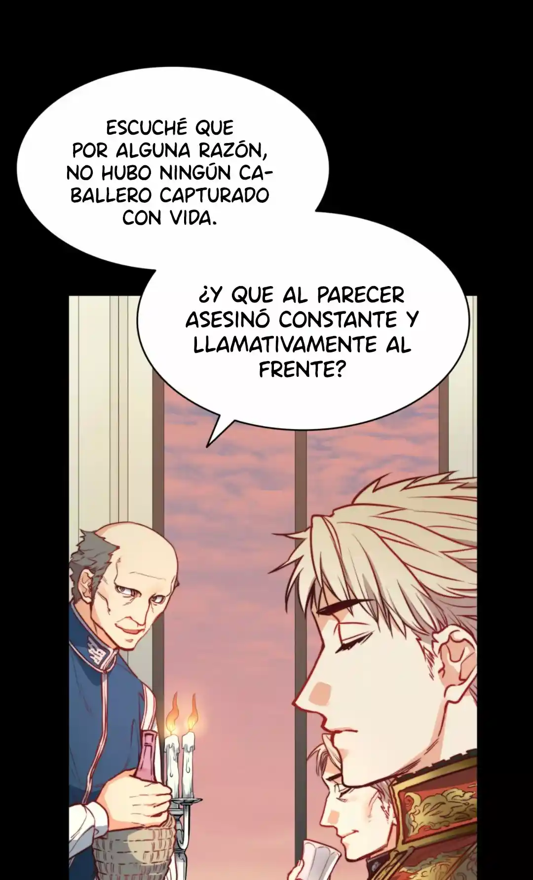 LA DAMA DEMONIO - Capítulo 31 - Página 20 - LectorTMOo